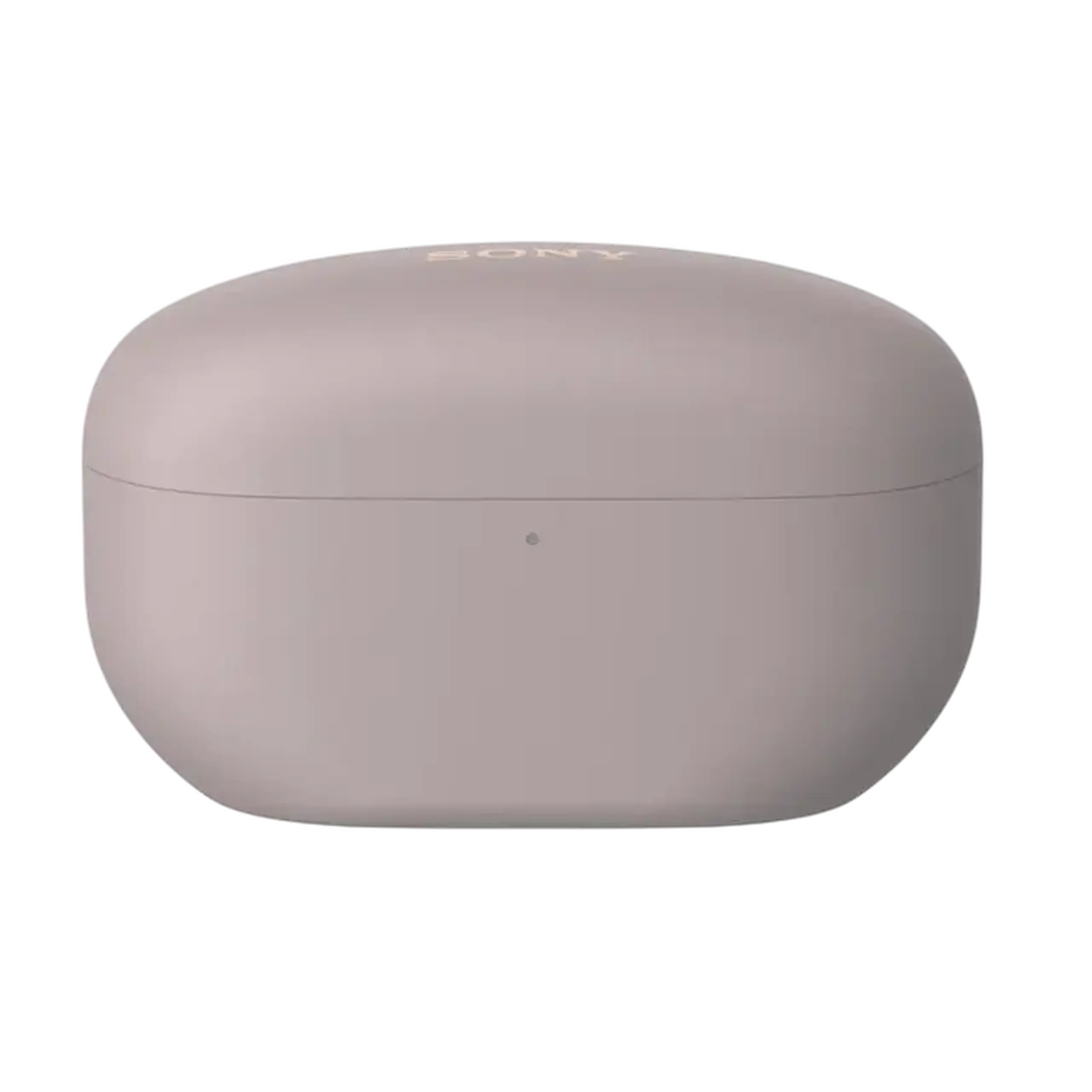 Căști Bluetooth TWS SONY WF - 1000XM5P, roz fumuriu