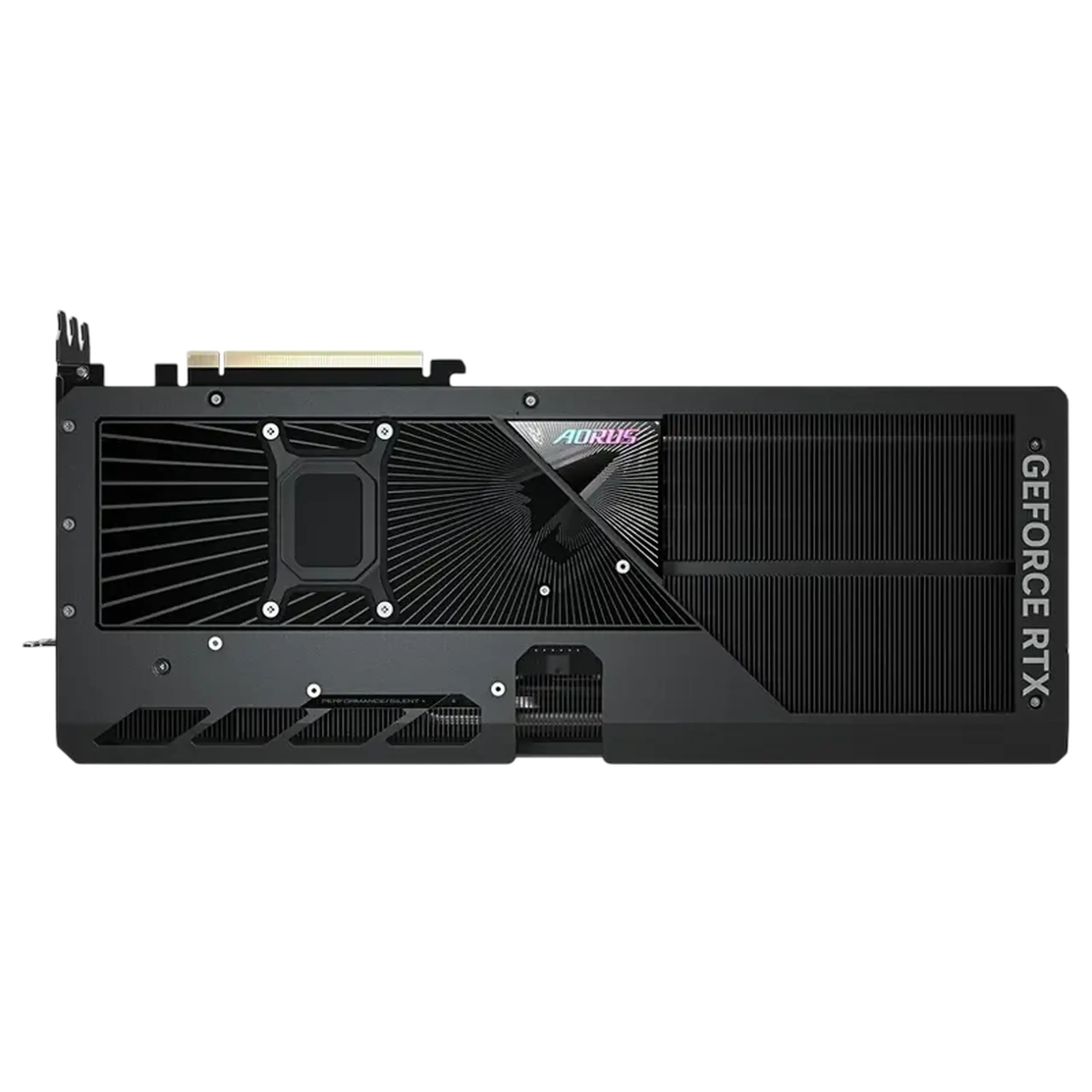 Placă Video Gigabyte GV-N5080AORUS M-16GD, 16GB GDDR7 256bit