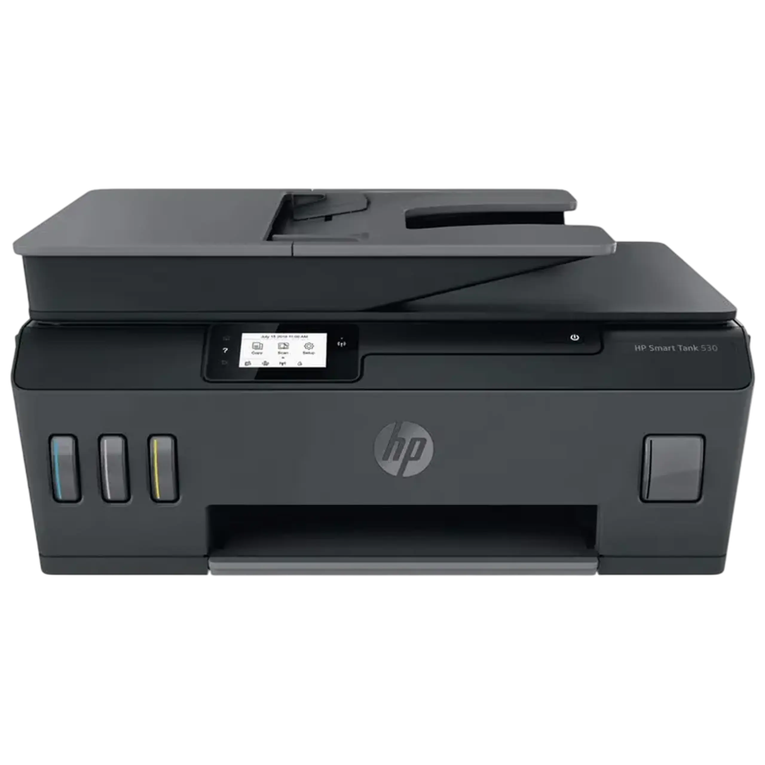 MFP HP Smart Tank 530, Negru
