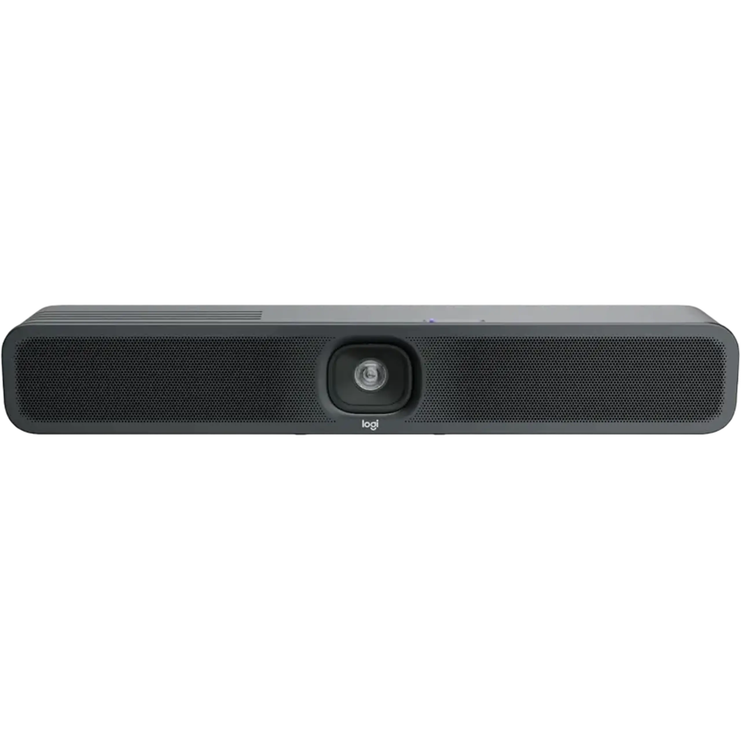 Cameră Web Logitech MeetUp 2, UHD-4K, Negru