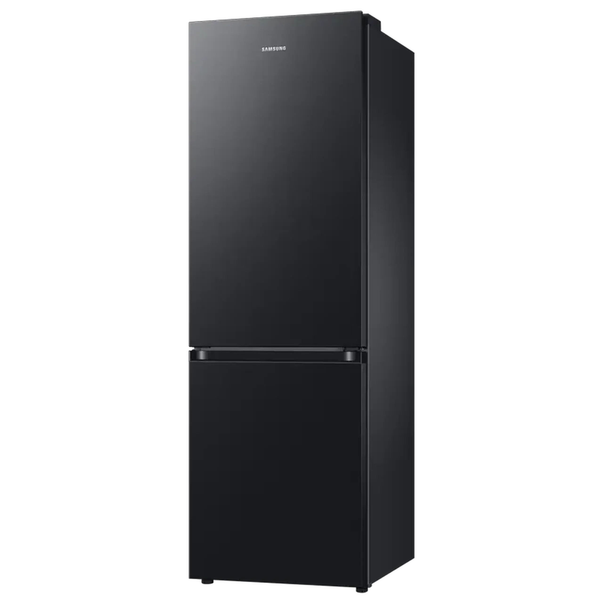Frigider Samsung RB34C600EBN/EF, Negru