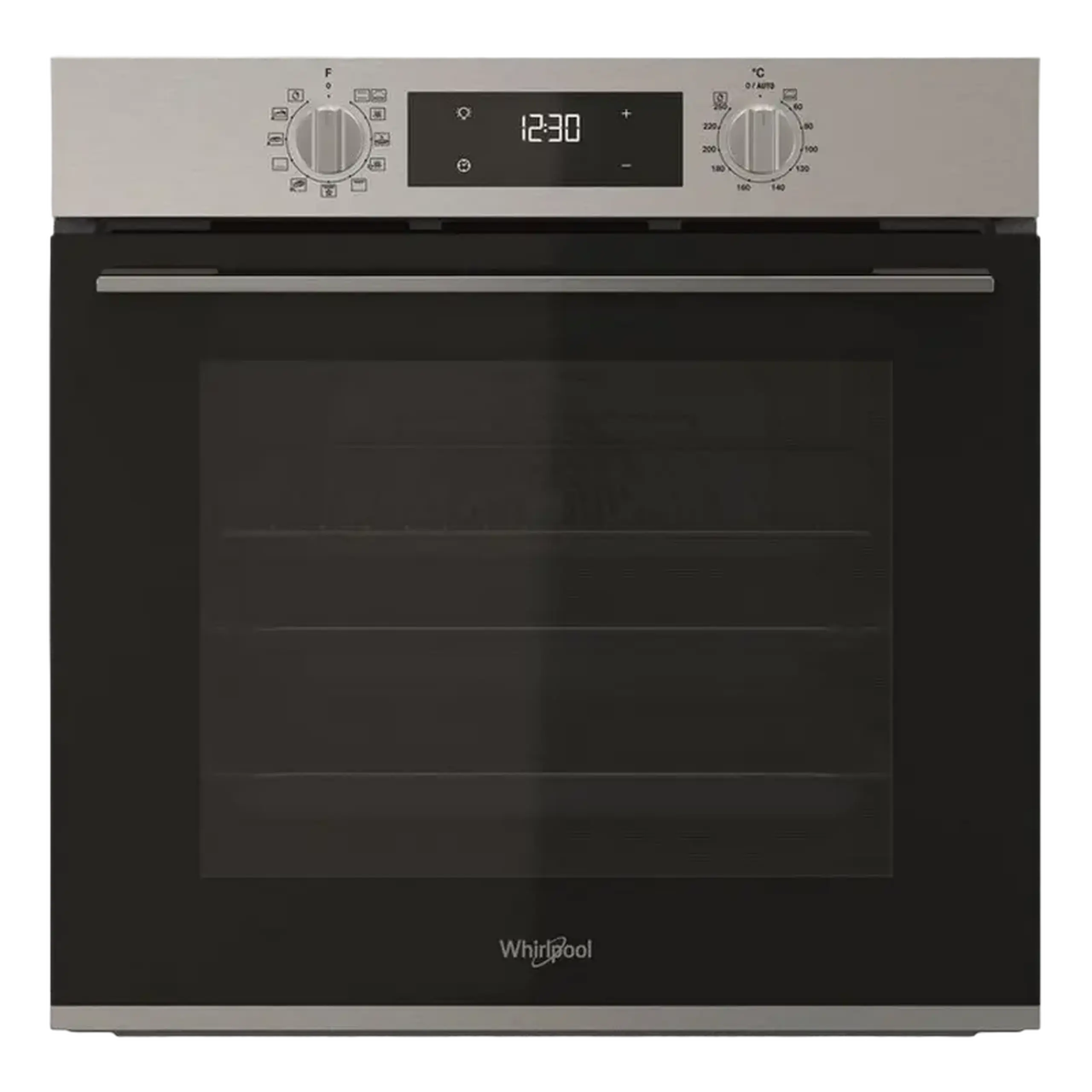 Cuptor Electric Whirlpool OMK58HR0X, Gri