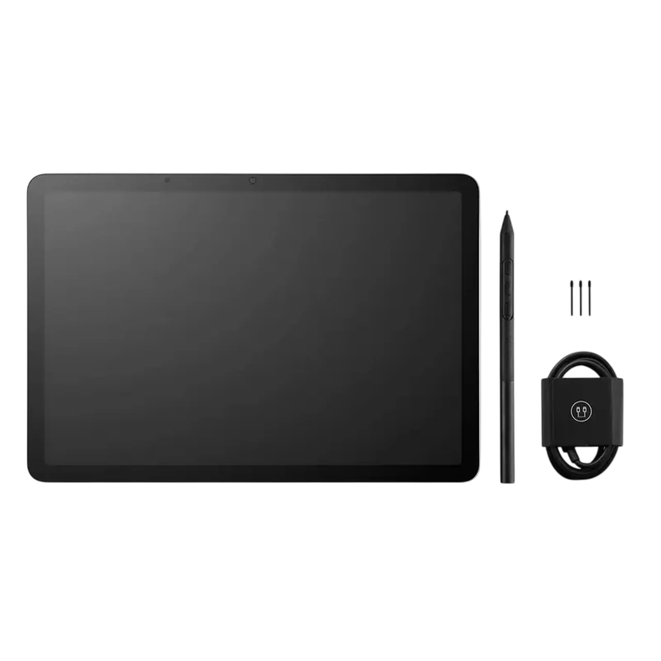 Tabletă Grafică Wacom MovinkPad 11, Gri