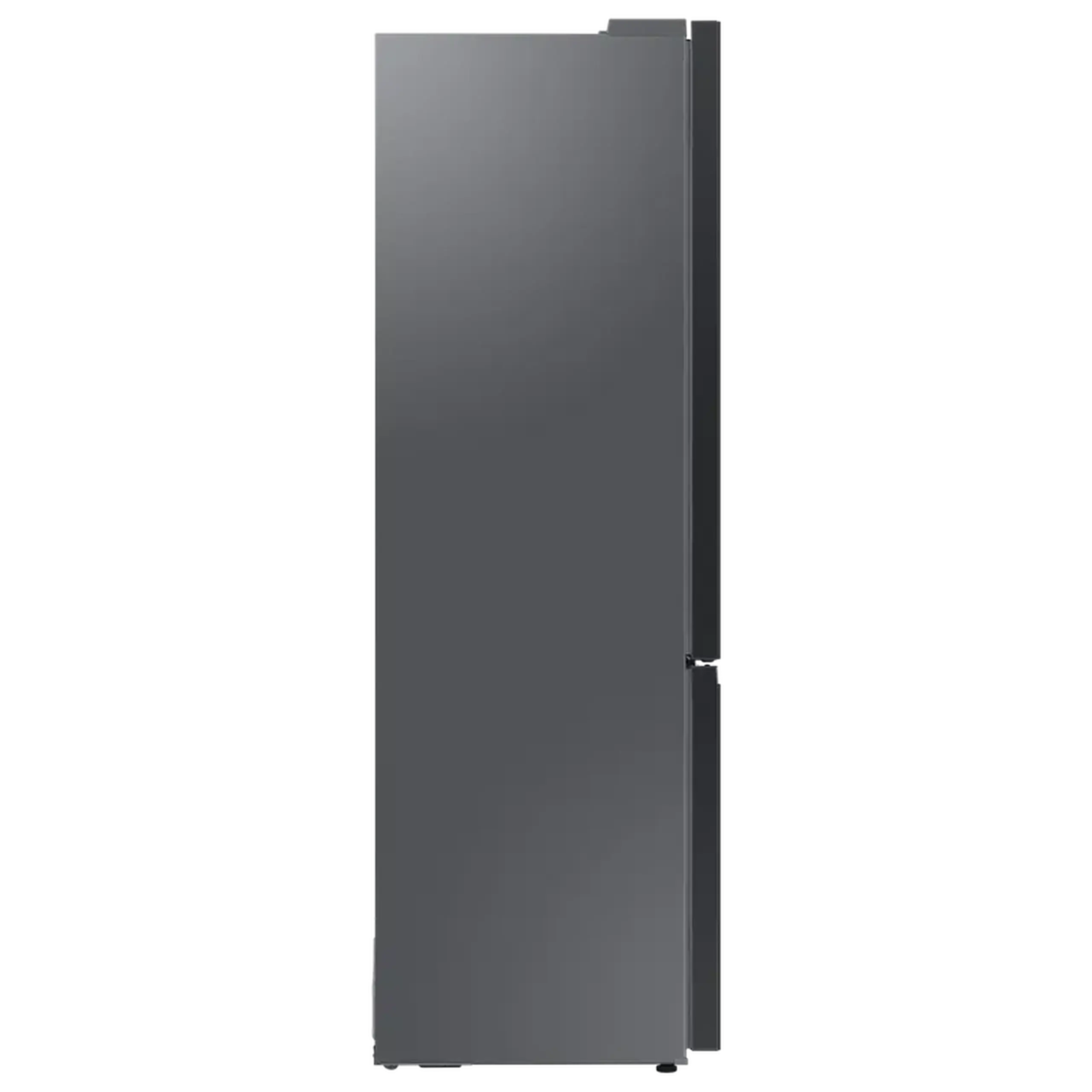 Frigider Samsung Bespoke AI RB38C7B6D22/EF, Negru