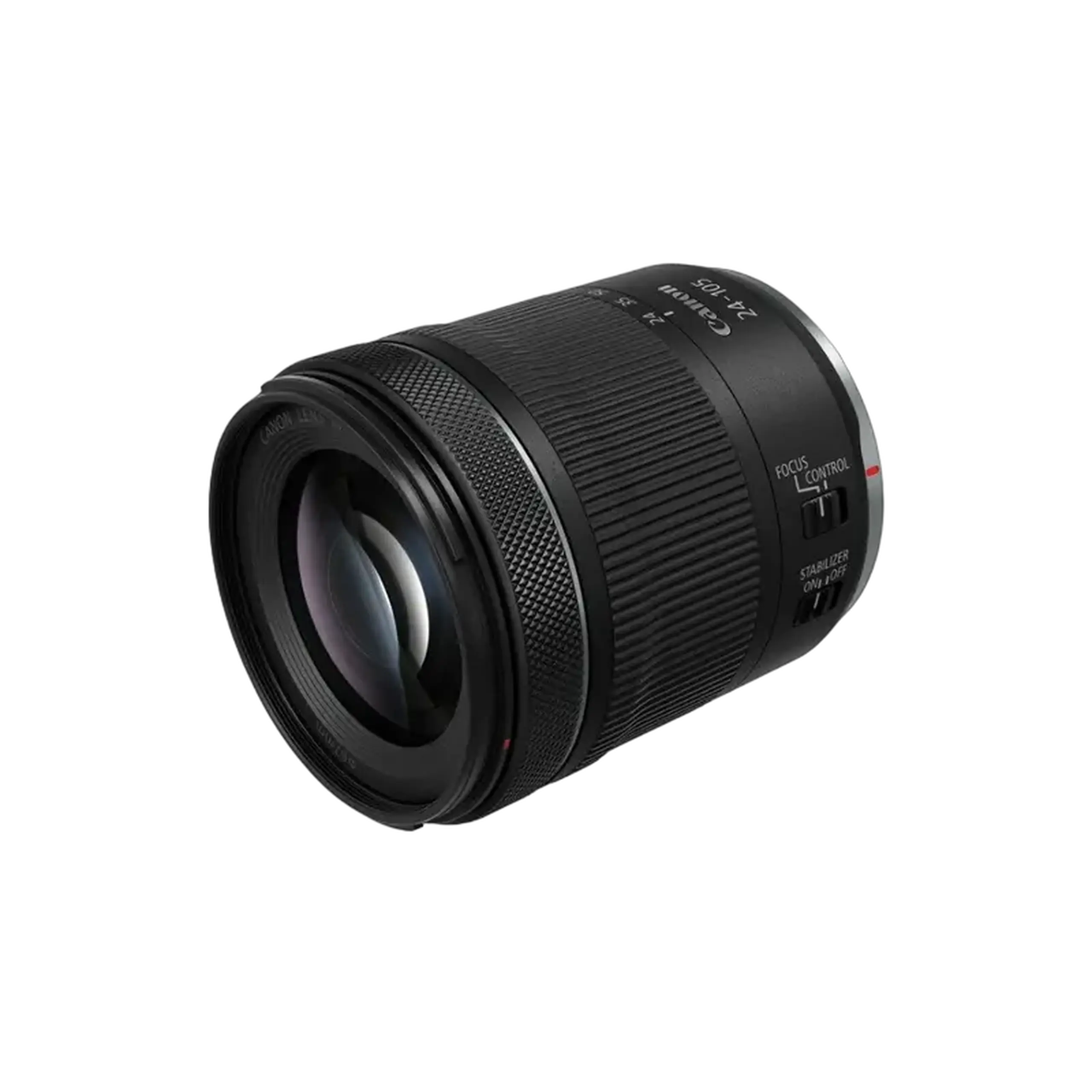 Aparat Foto Mirrorless Canon EOS RP & RF 24-105mm F4-7.1 IS STM KIT