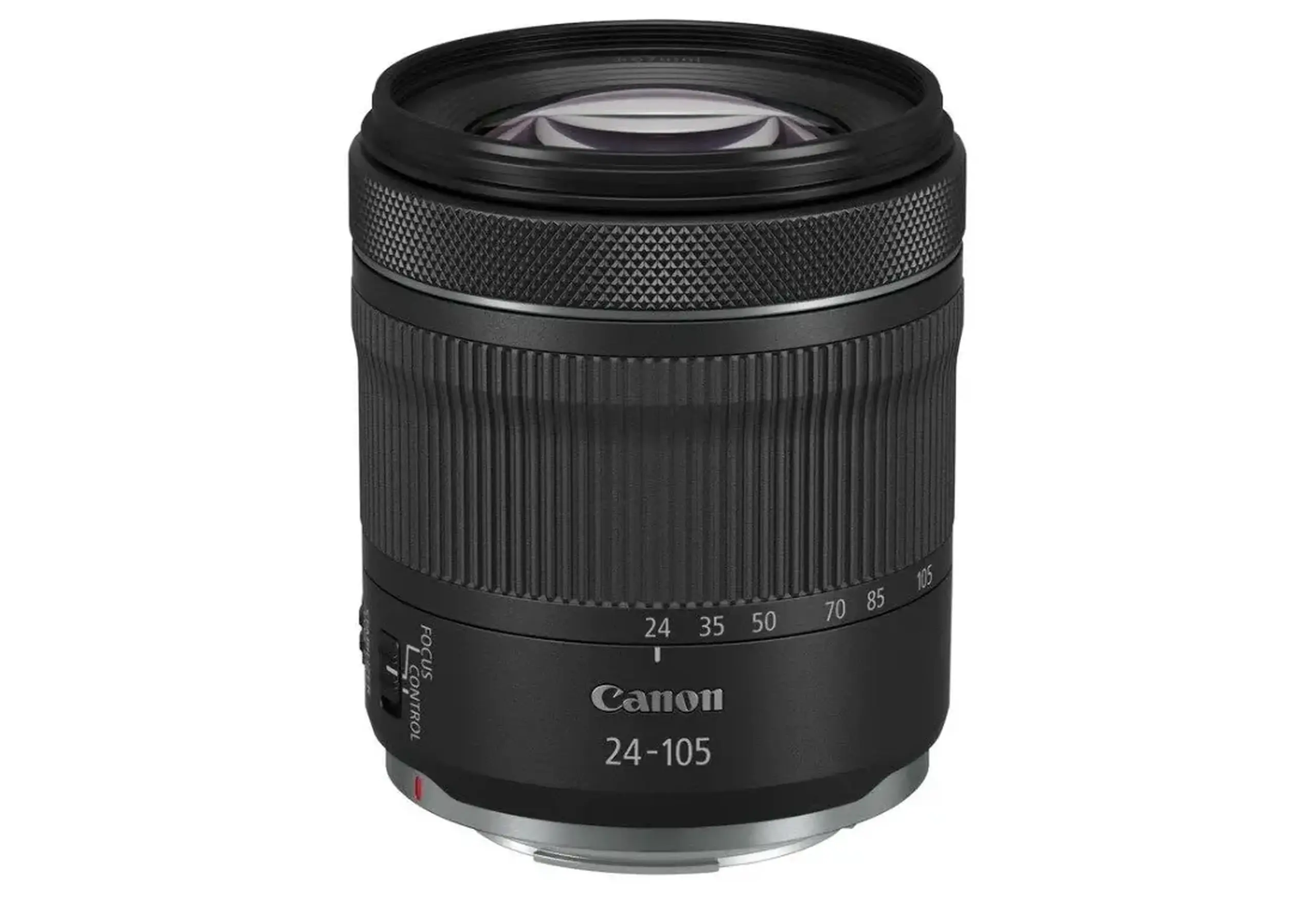Aparat Foto Mirrorless Canon EOS RP & RF 24-105mm F4-7.1 IS STM KIT