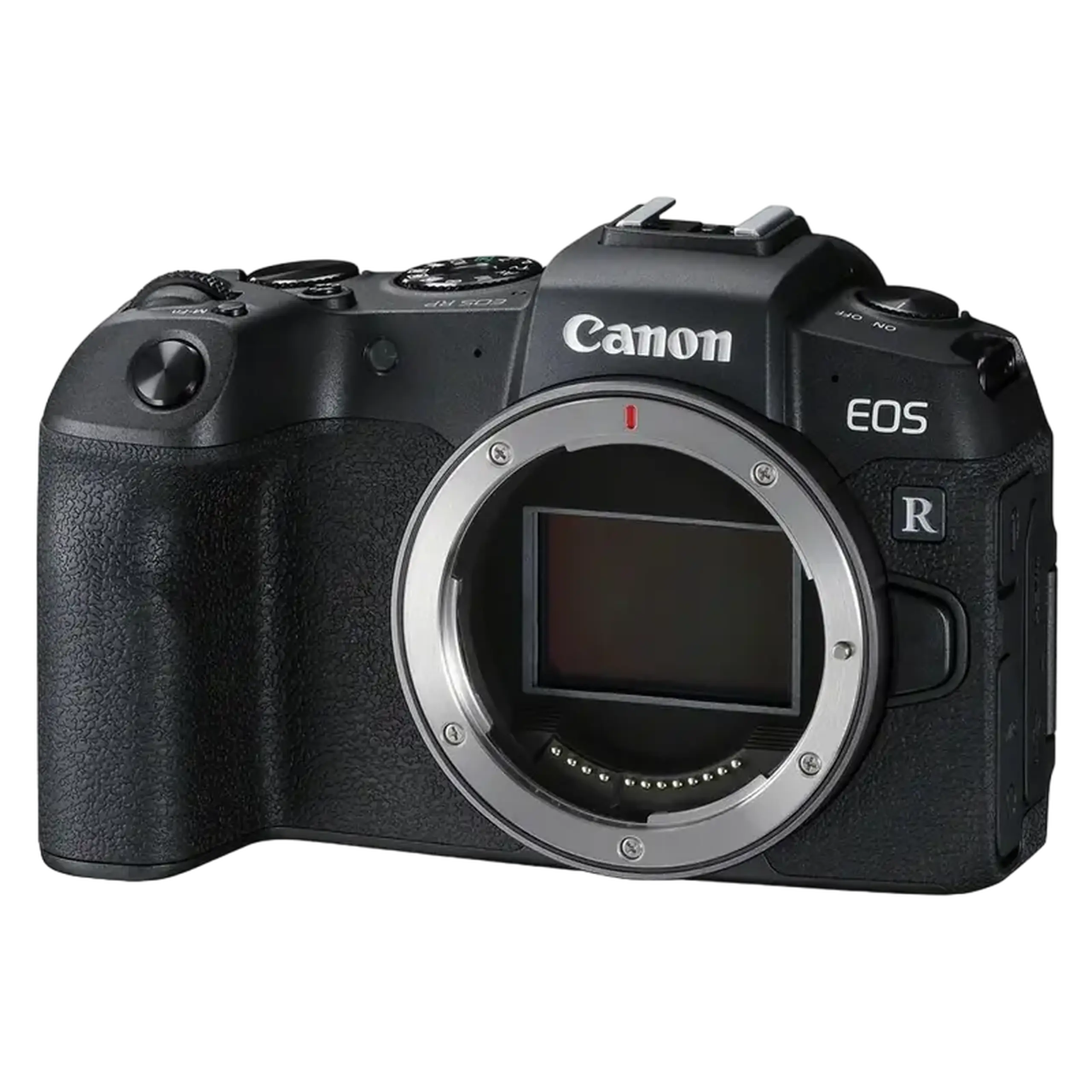 Aparat Foto Mirrorless Canon EOS RP & RF 24-105mm F4-7.1 IS STM KIT
