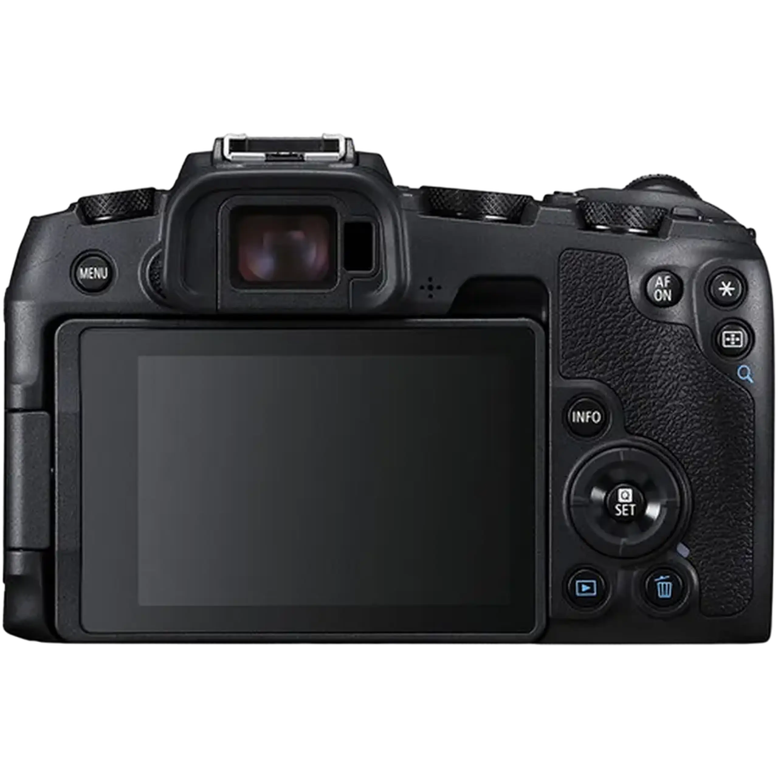 Aparat Foto Mirrorless Canon EOS RP & RF 24-105mm F4-7.1 IS STM KIT