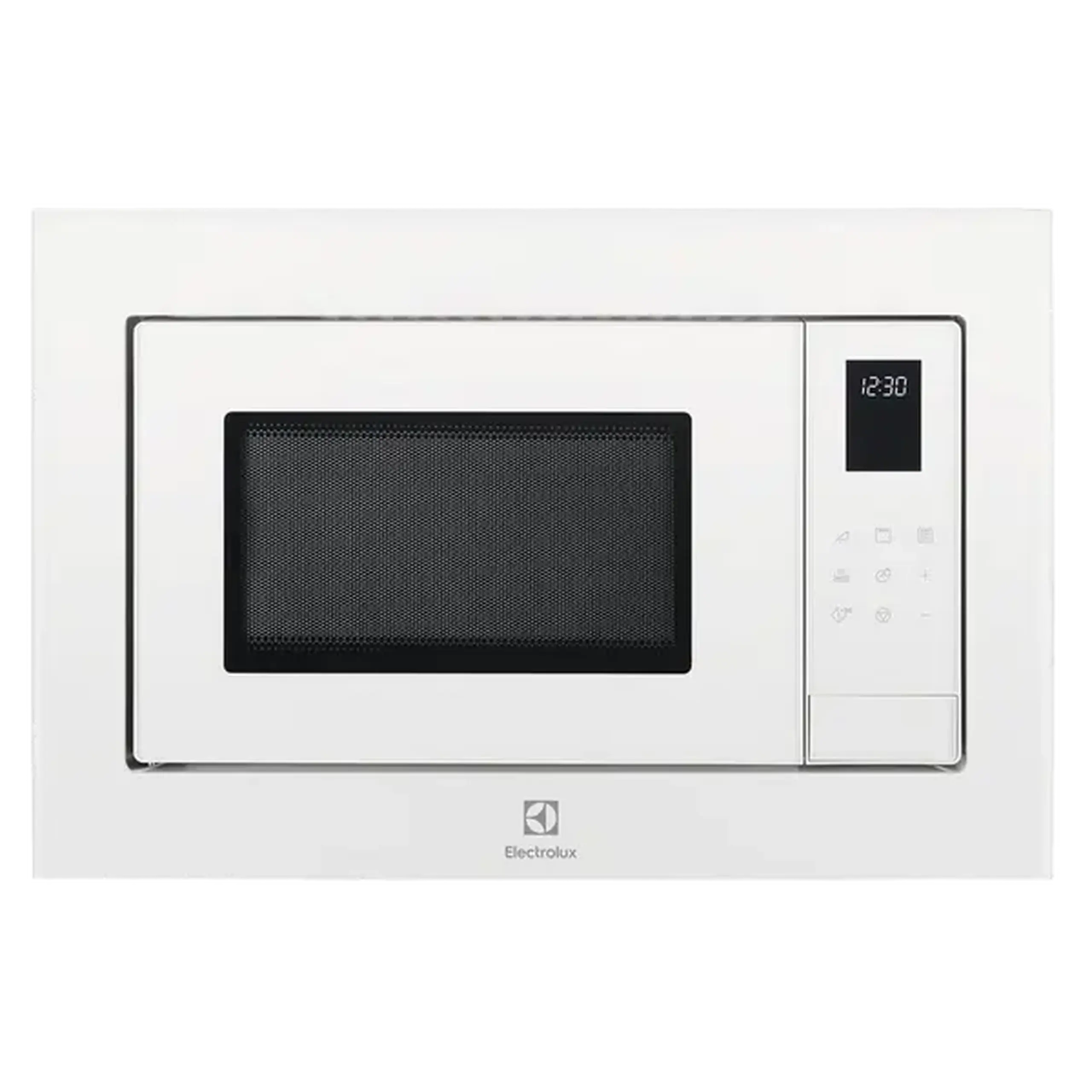 Cuptor cu microunde Electrolux LMS4253TMW, Alb