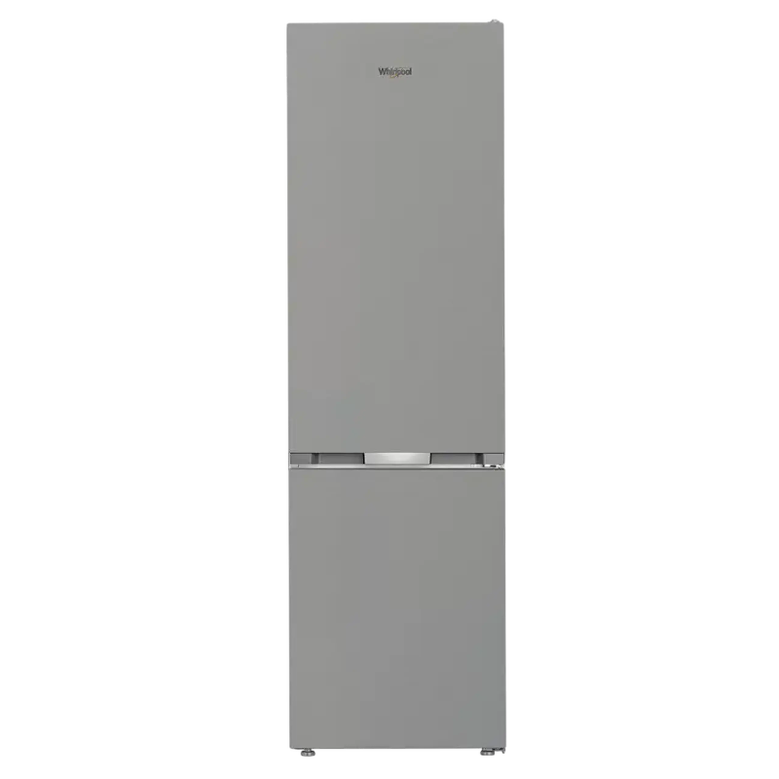 Frigider Whirlpool WHK 25404 XP5E, Oțel inoxidabil