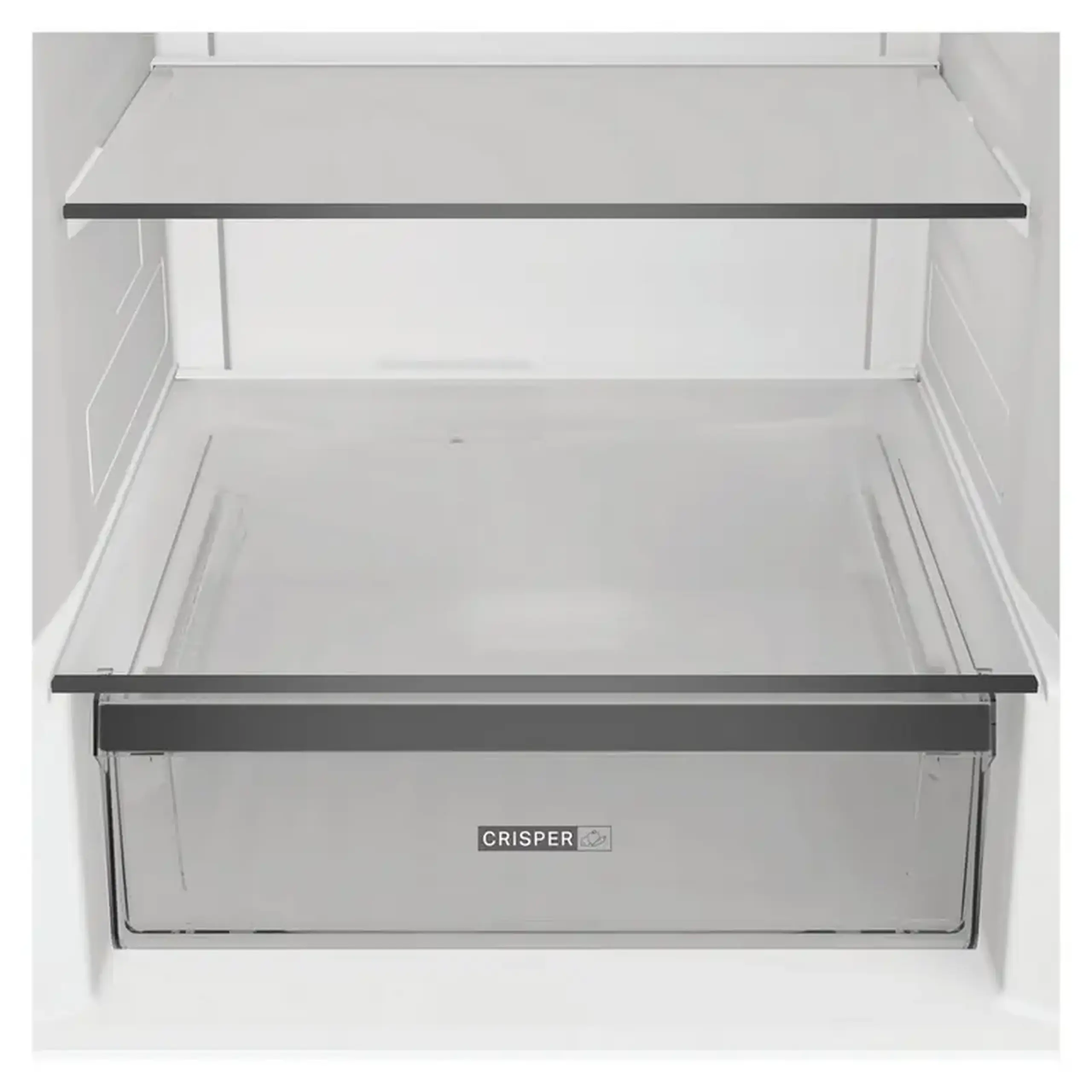 Frigider Whirlpool WHK 25404 XP5E, Oțel inoxidabil