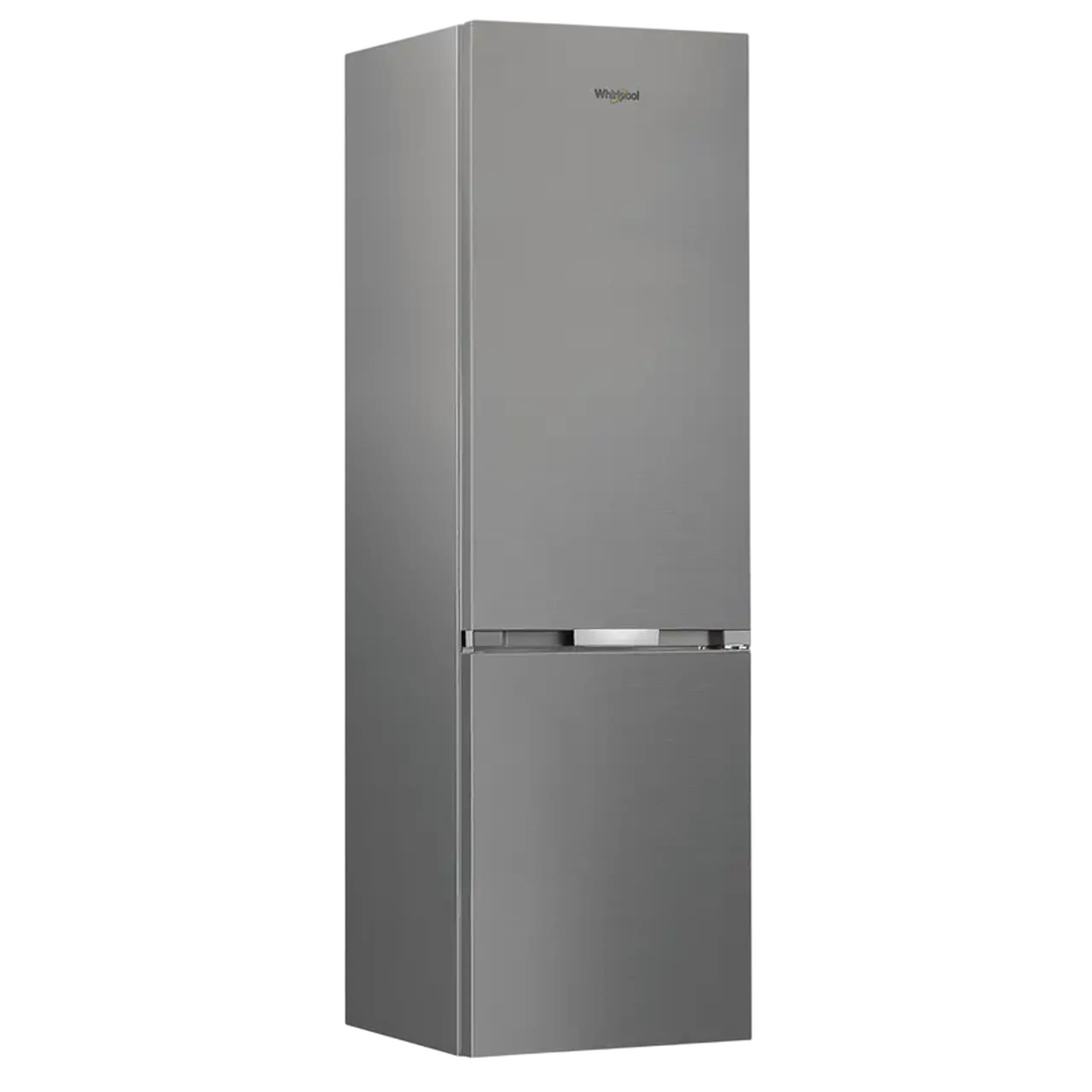 Frigider Whirlpool WHK 25404 XP5E, Oțel inoxidabil