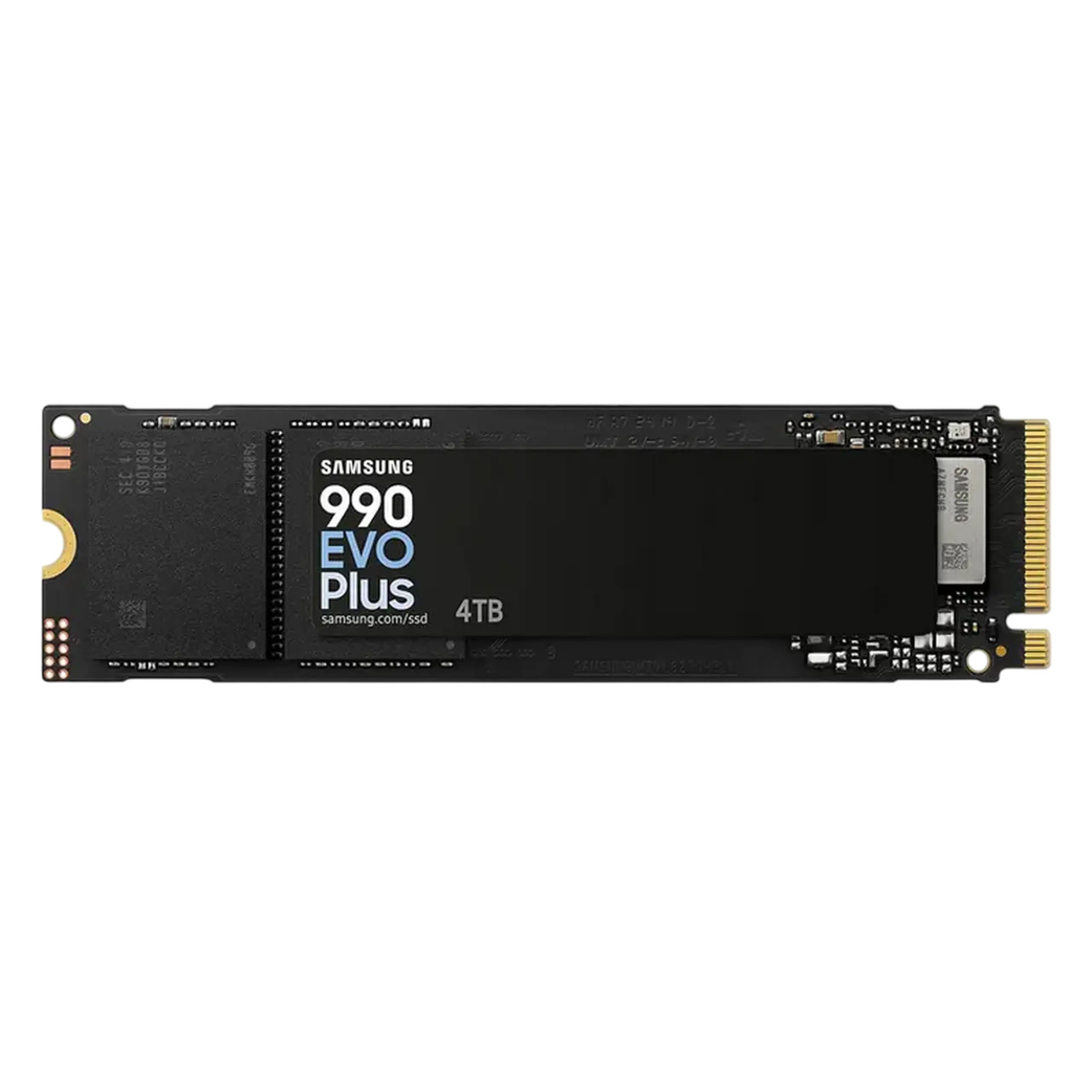 Unitate SSD Samsung 990 EVO Plus MZ-V9S4T0B, 4096GB