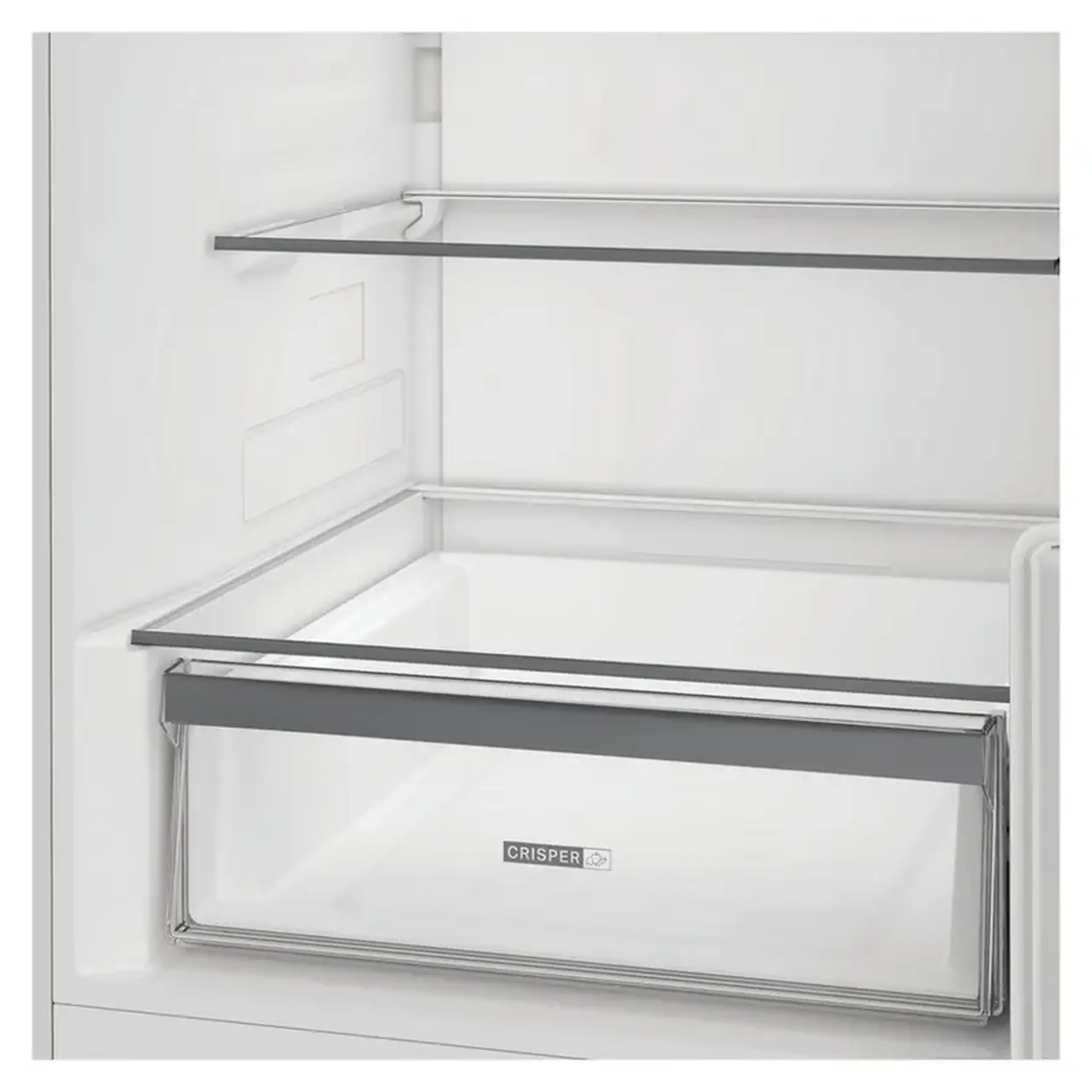 Frigider Whirlpool WHK 25404 XP5E, Oțel inoxidabil