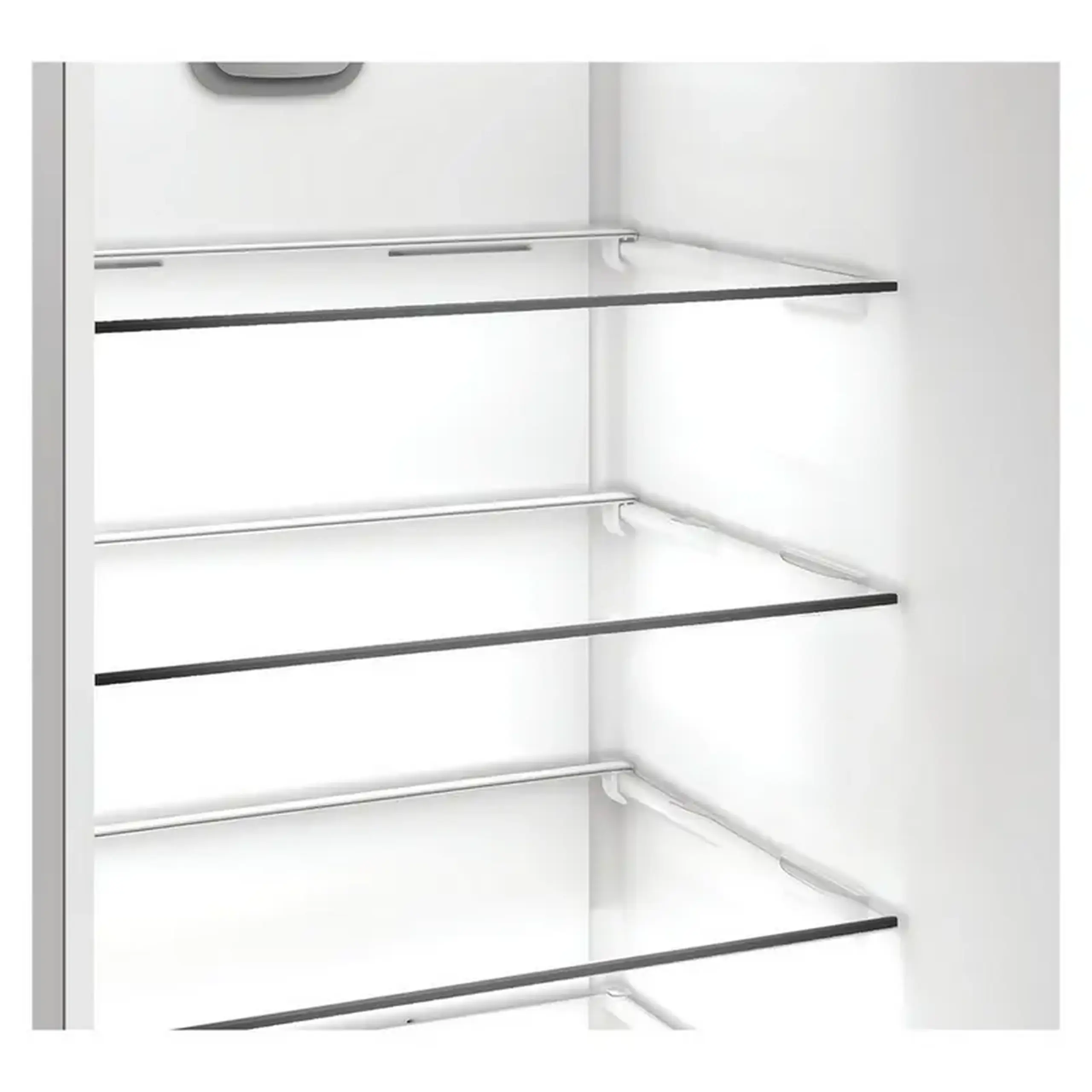 Frigider Whirlpool WHK 25404 XP5E, Oțel inoxidabil