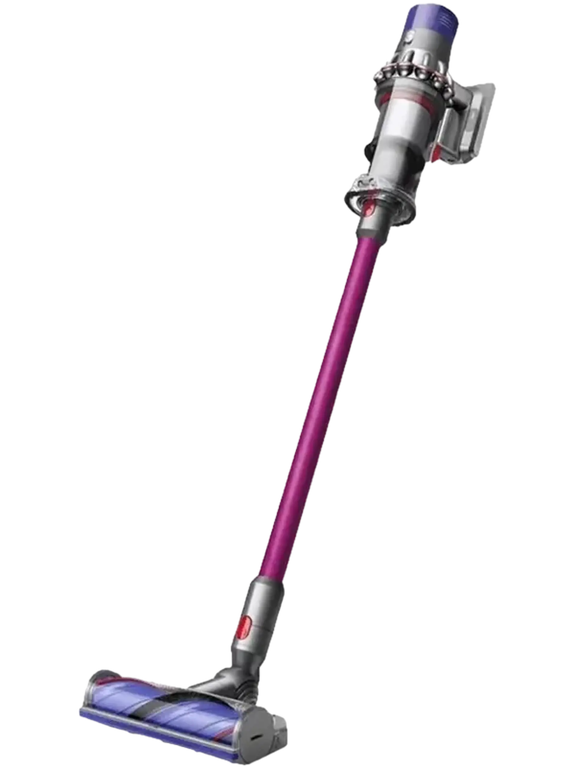 Aspirator Vertical Dyson V10 Origin, Violet