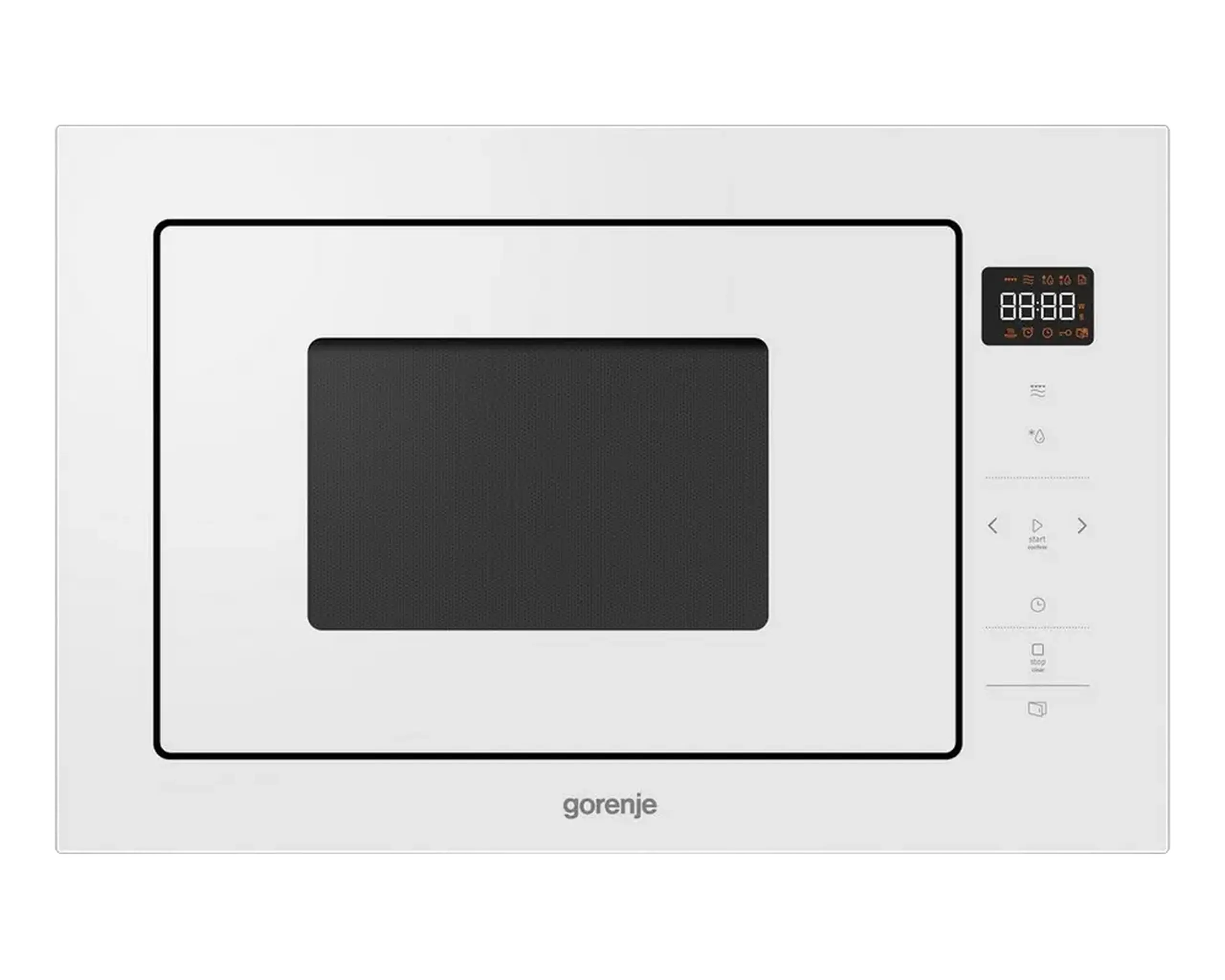 Cuptor cu microunde Gorenje BM 251 SG2WG, Alb