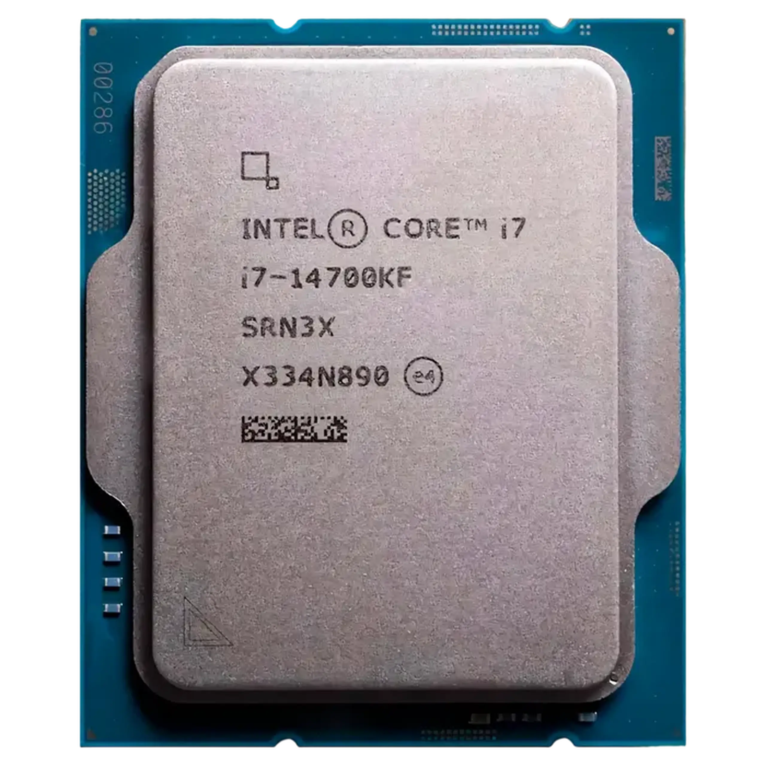 Procesor Intel Core i7-14700KF, Fără grafică integrată