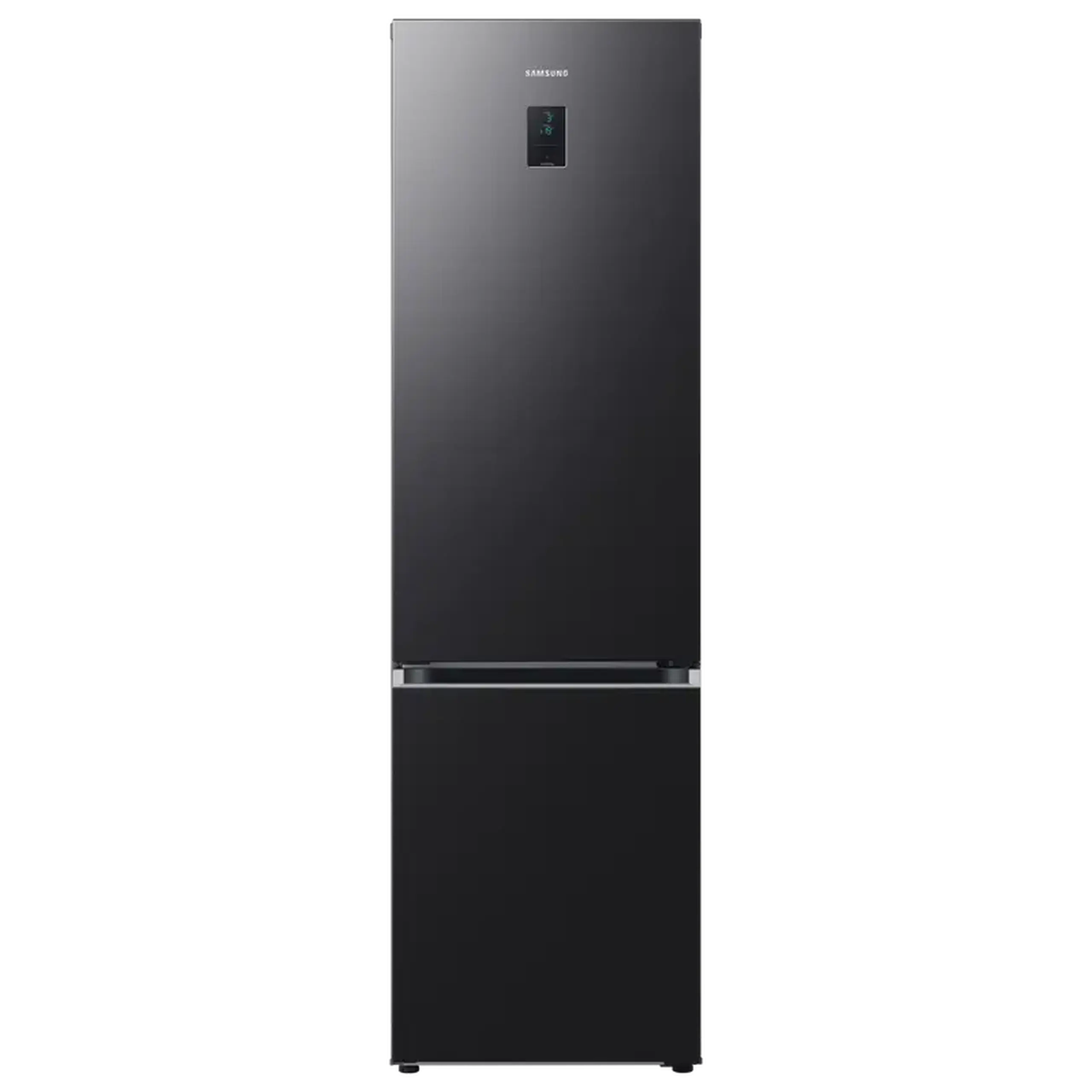 Frigider Samsung RB38C675EB1/EF, Grafit