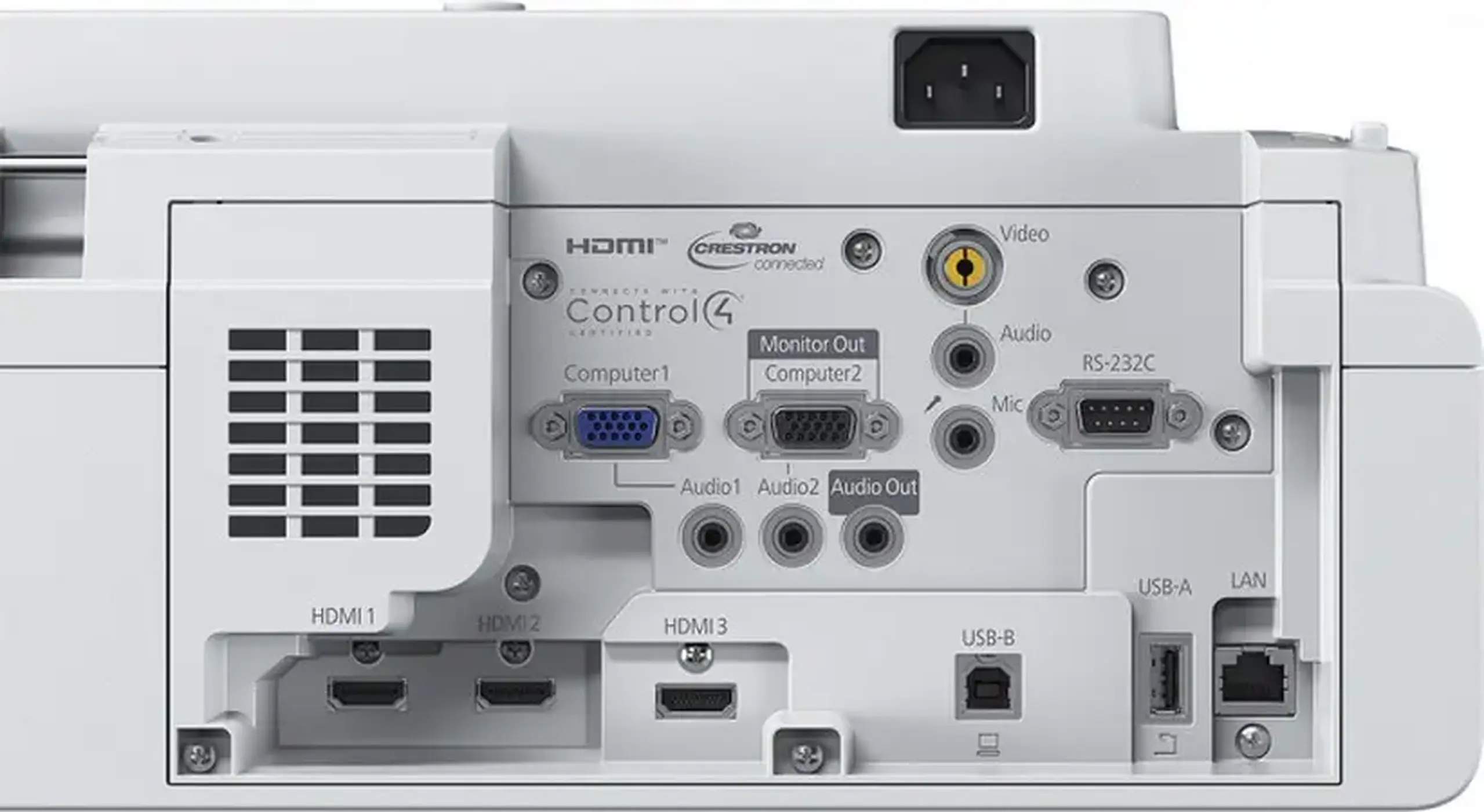 Proiector Epson EB - 720