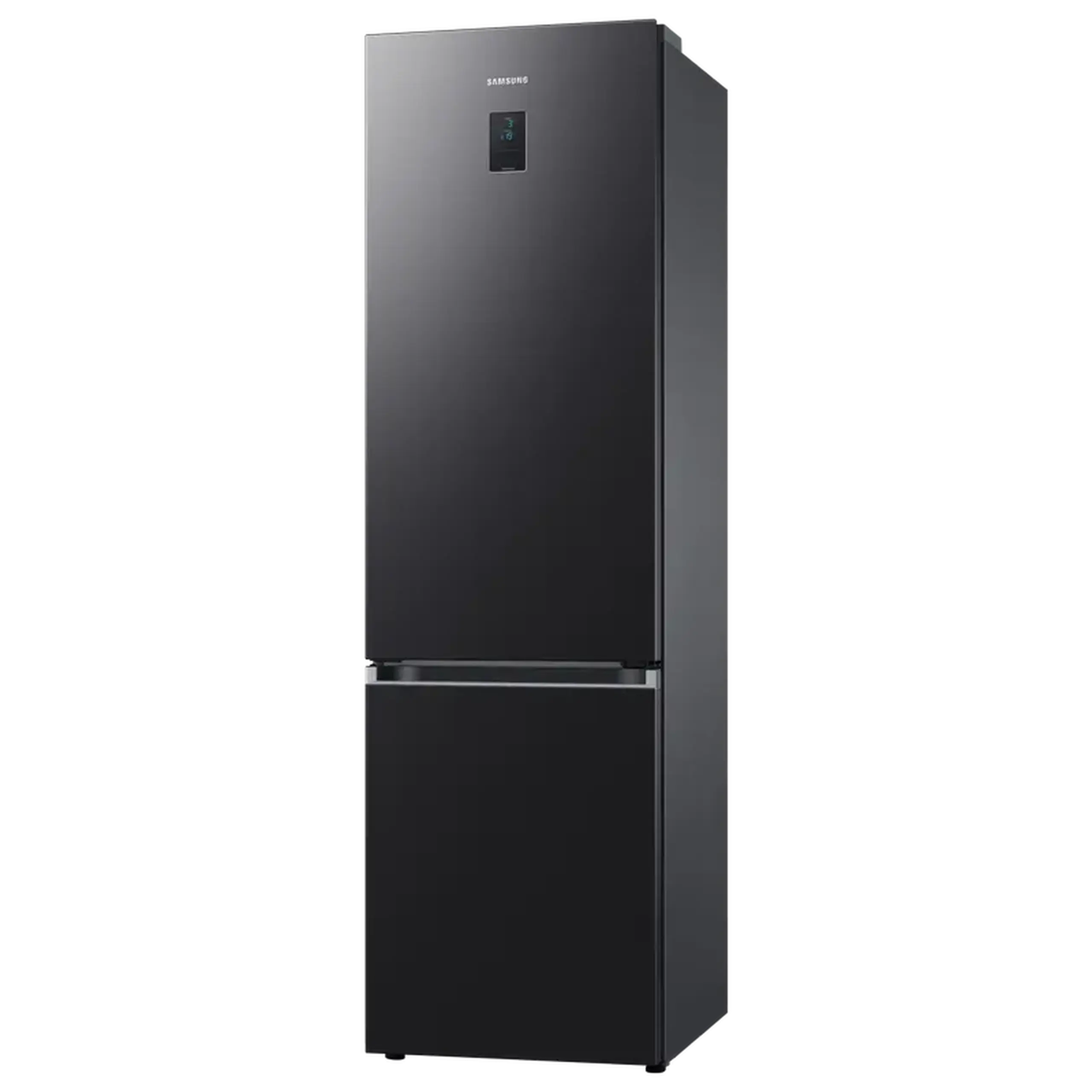 Frigider Samsung RB38C675EB1/EF, Grafit