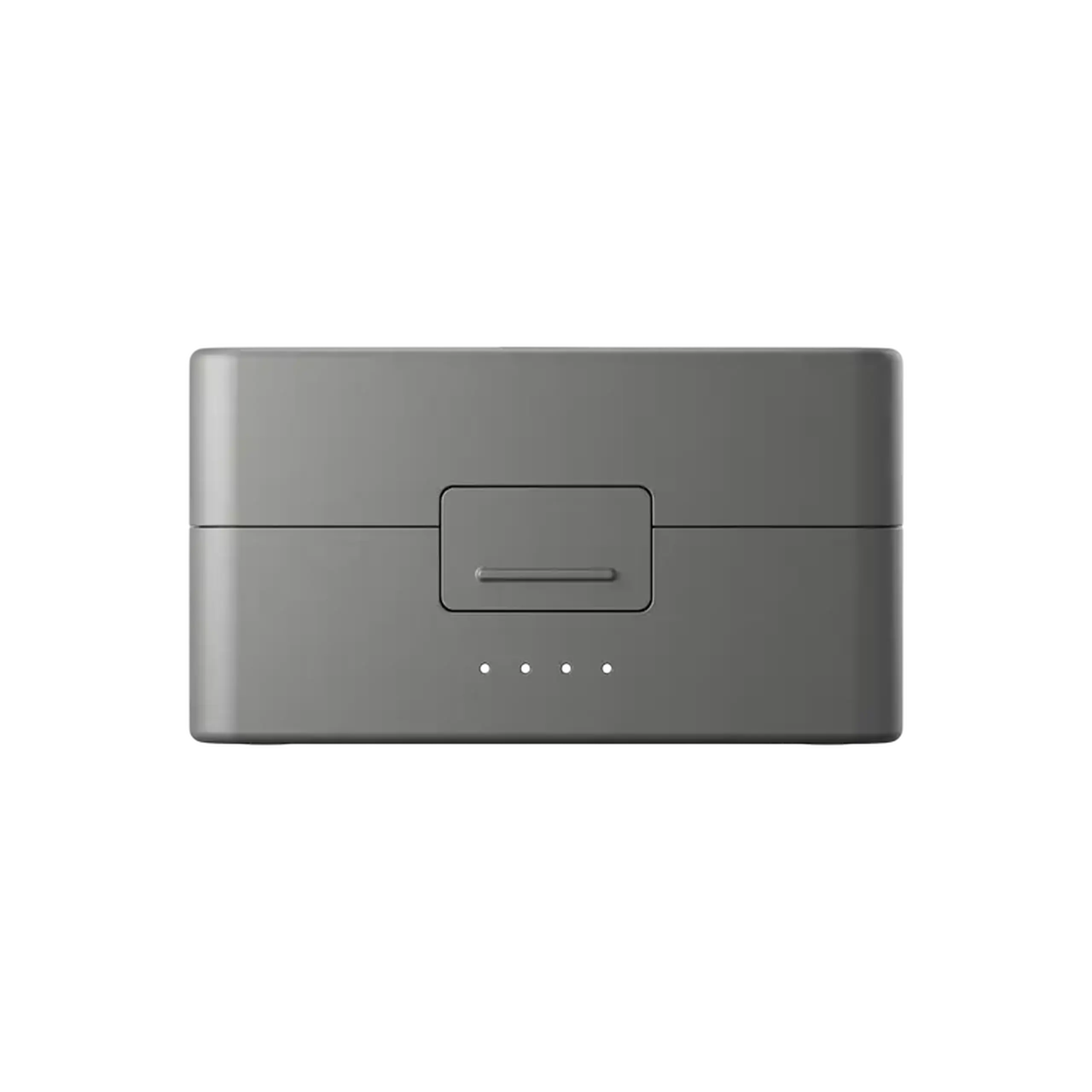 Microfon portabil pentru înregistrare vocală DJI Mic 3 (2 TX + 1 RX + Charging Case), Fără fir, Negru