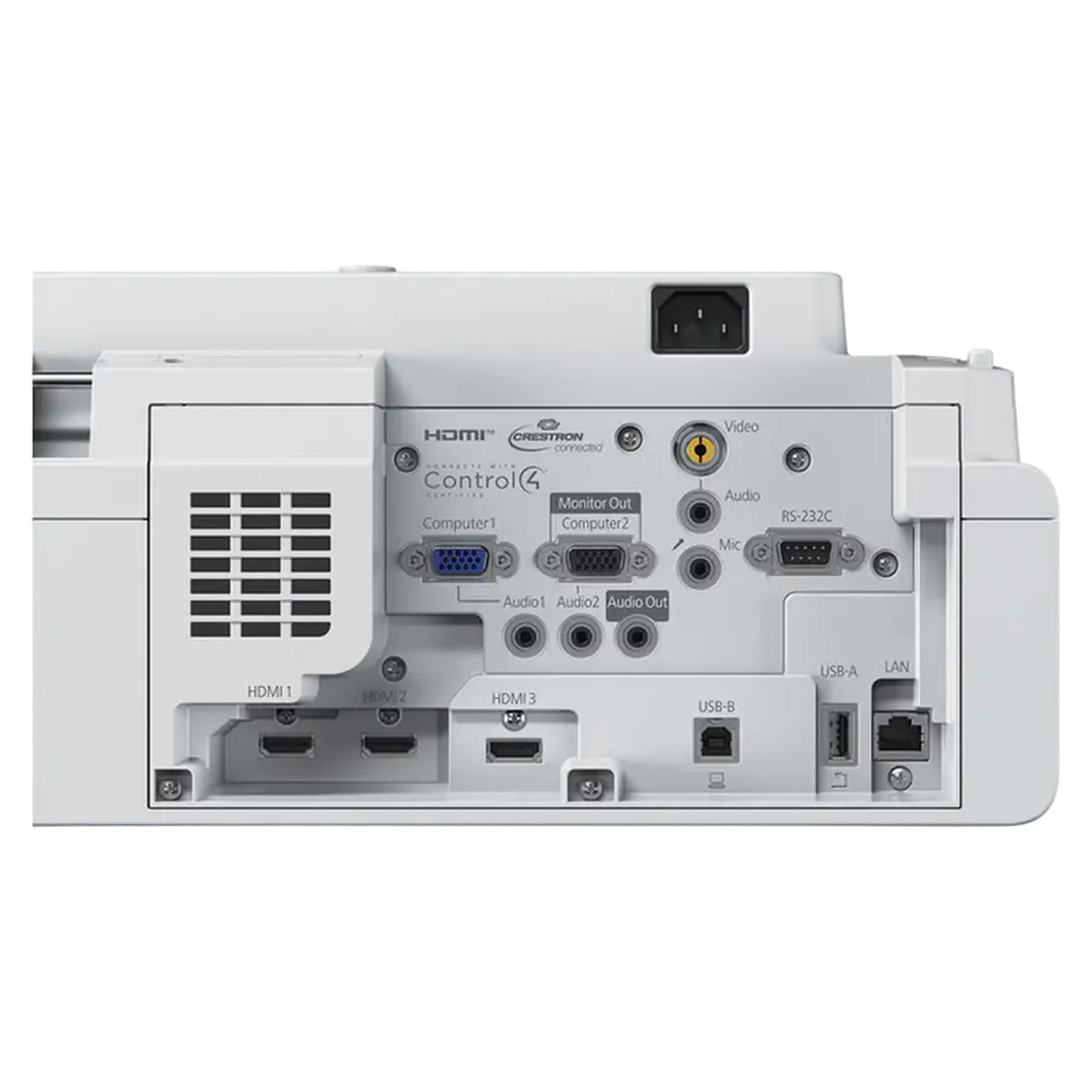 Proiector Epson EB - 720