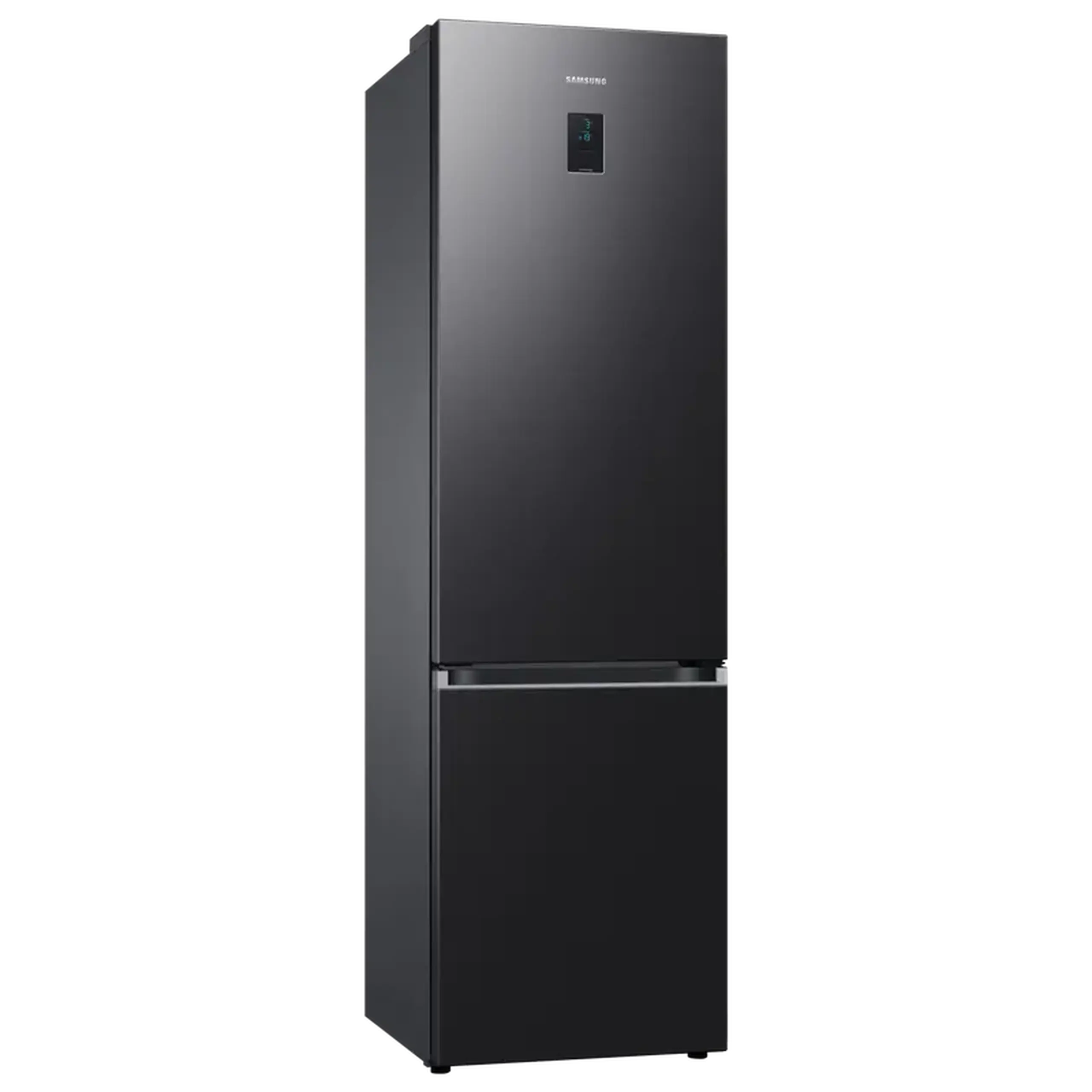 Frigider Samsung RB38C675EB1/EF, Grafit