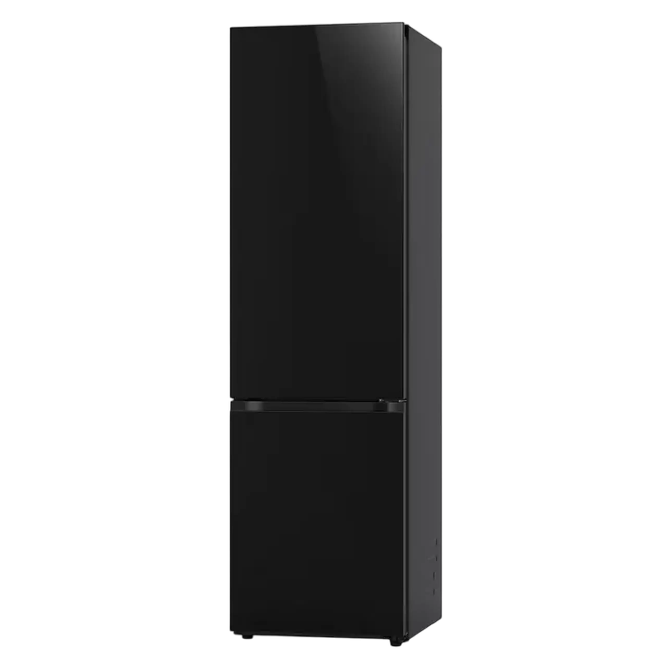 Frigider LG GBB72BM9DQ, DoorCooling+, Negru