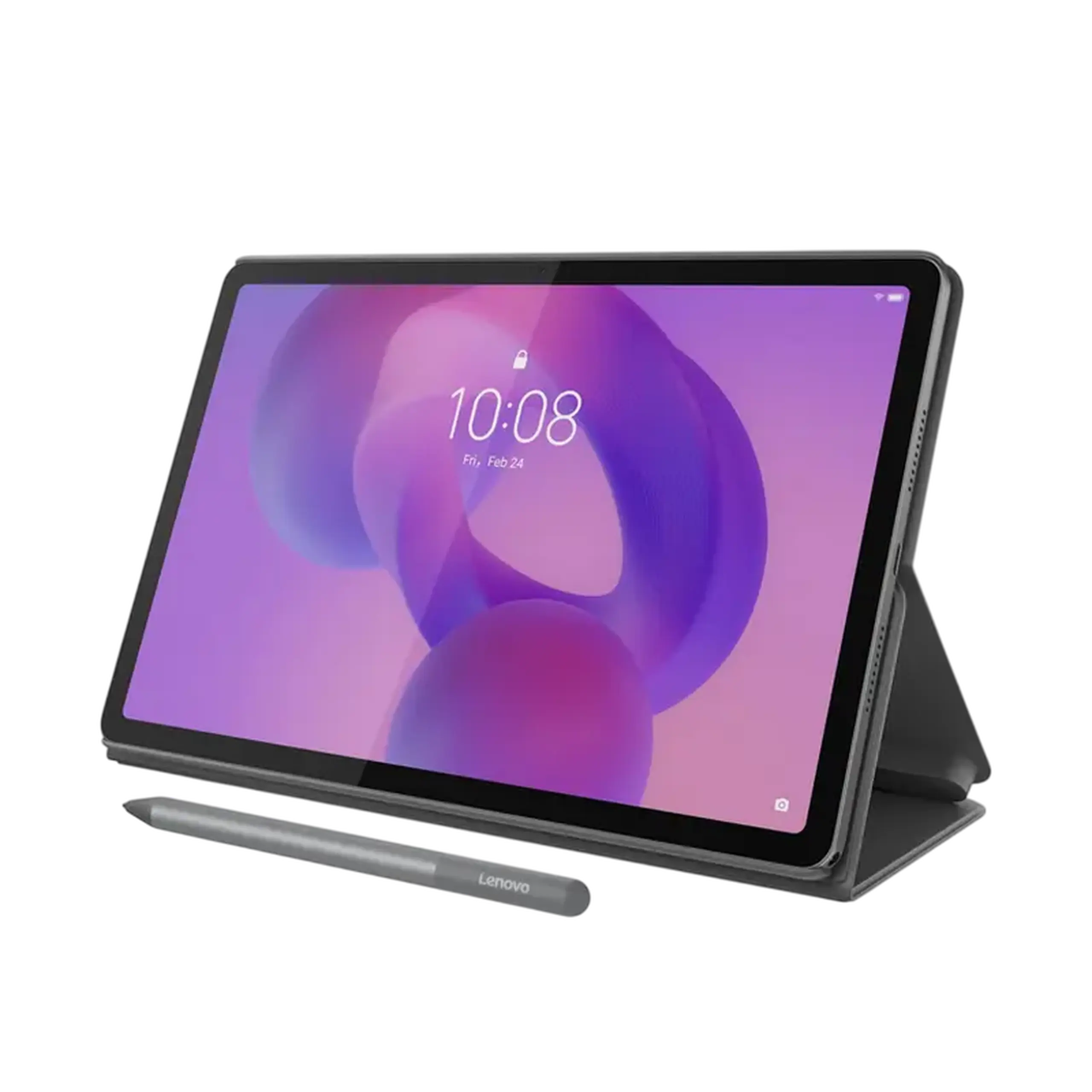 Tabletă Lenovo Idea Tab, Wi-Fi + 5G, 8GB/128GB, Luna Grey