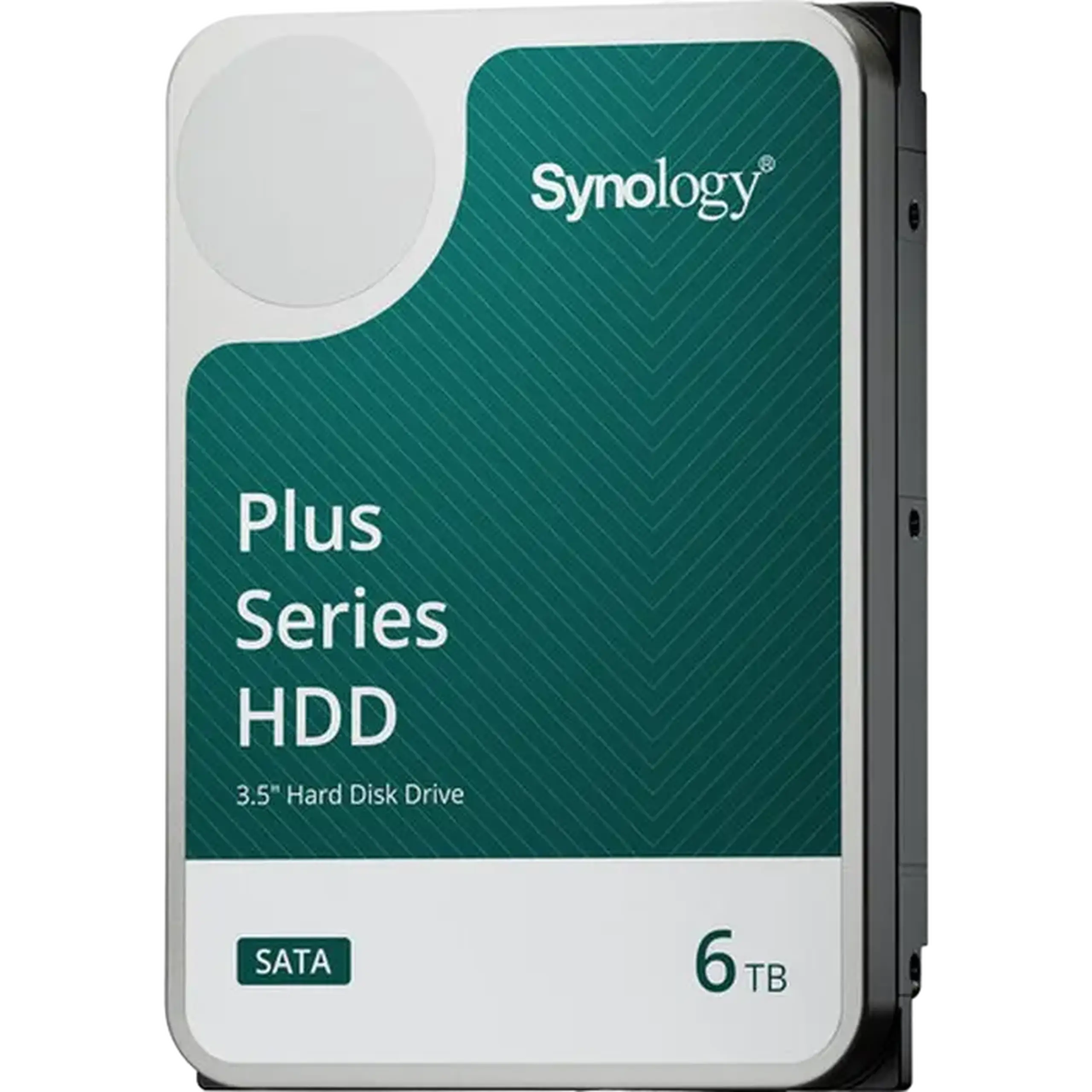 Unitate HDD SYNOLOGY HAT3300-6T, Gri