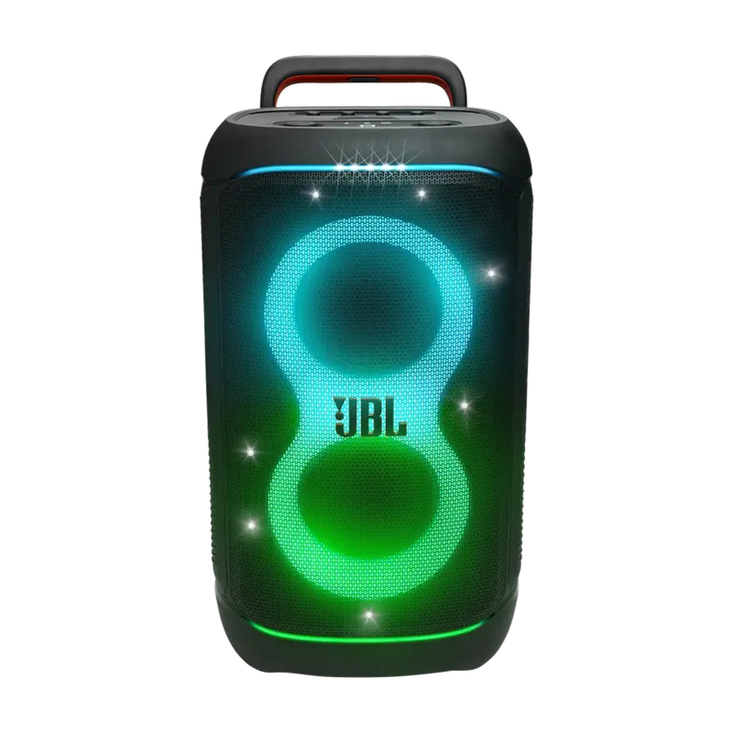 Sistem Audio portabil JBL PartyBox 520, negru