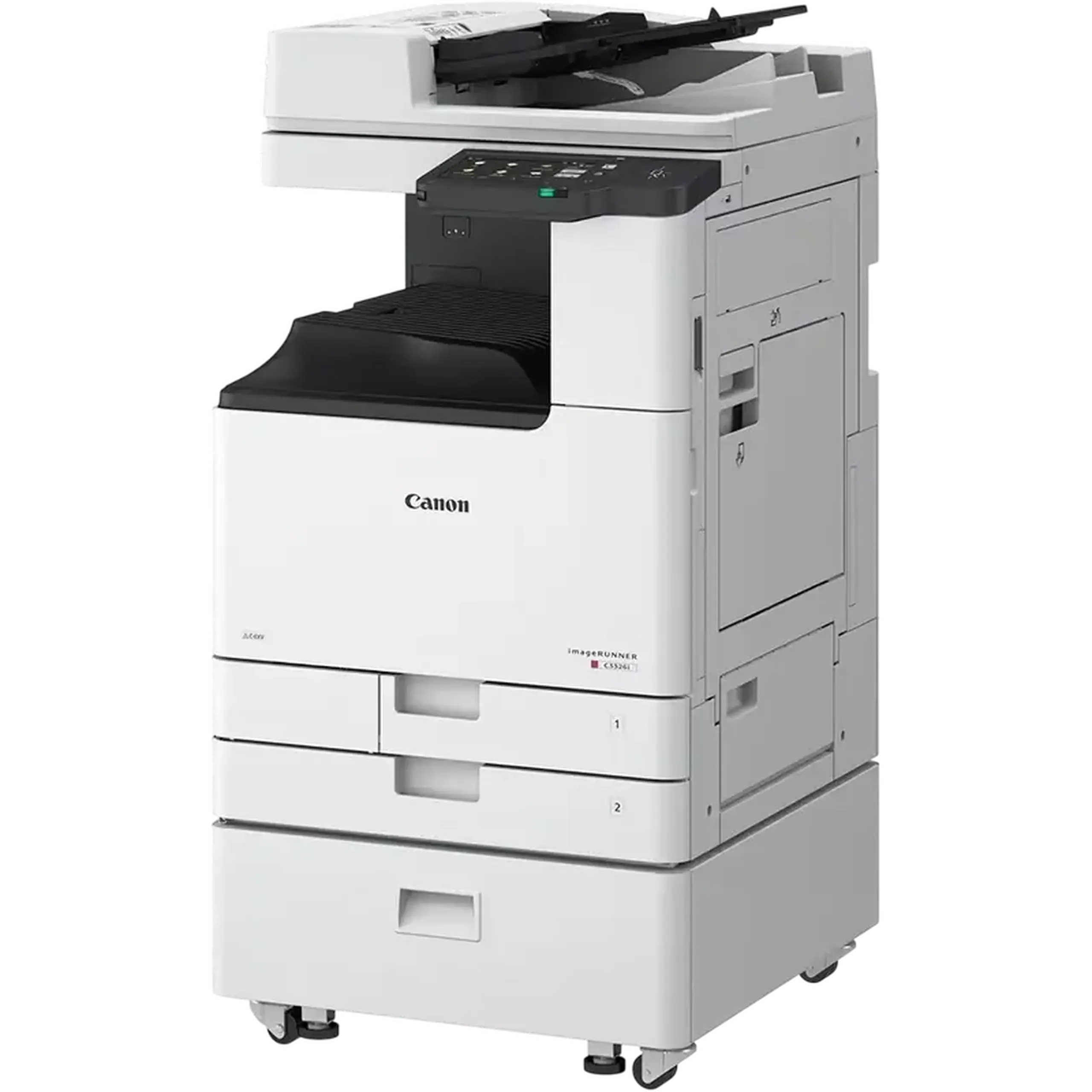 MFP Canon imageRUNNER C3326i, A3, Alb