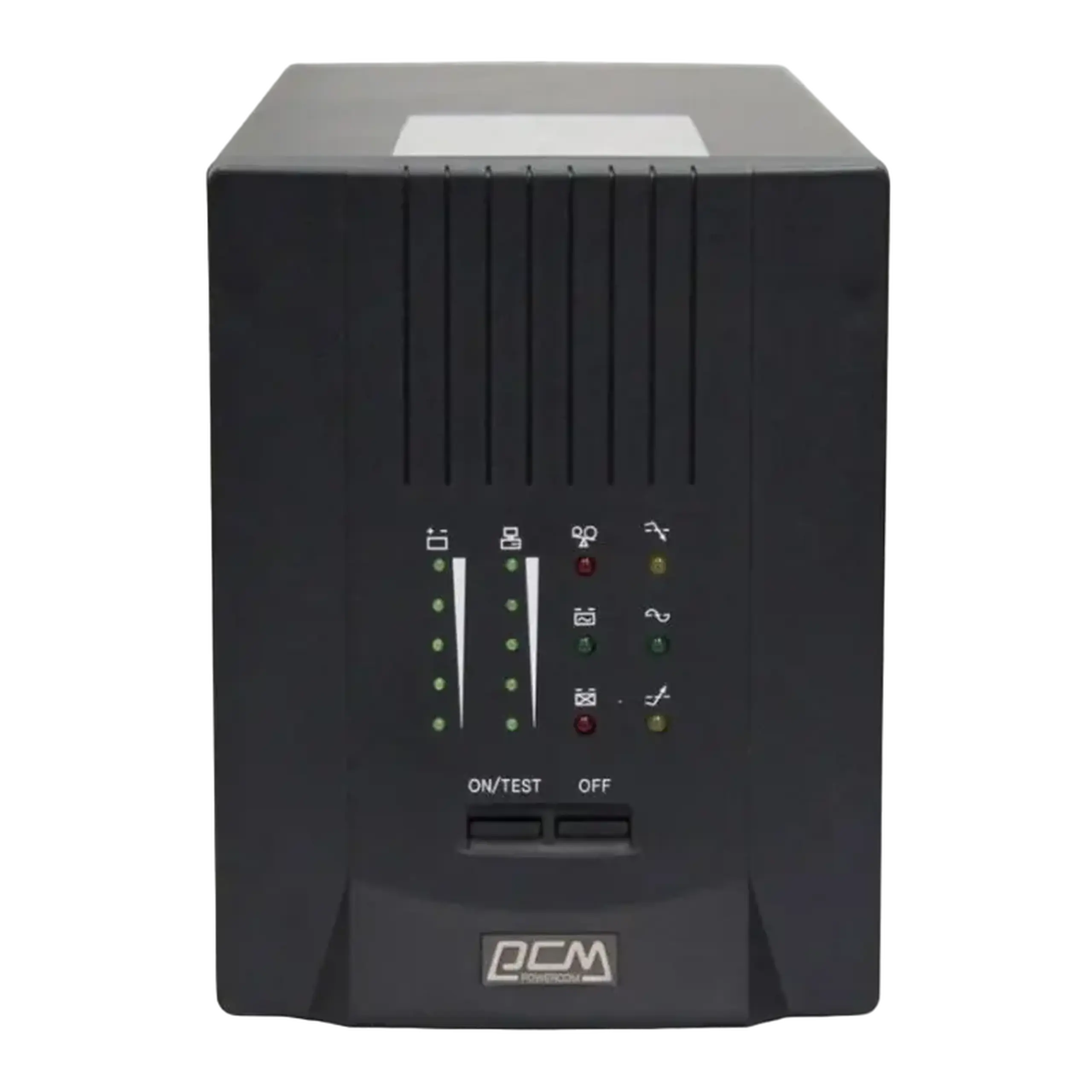 Sursă de alimentare neîntreruptibilă PCM SPT-1500, Linear-interactiv, 1500VA, Turn