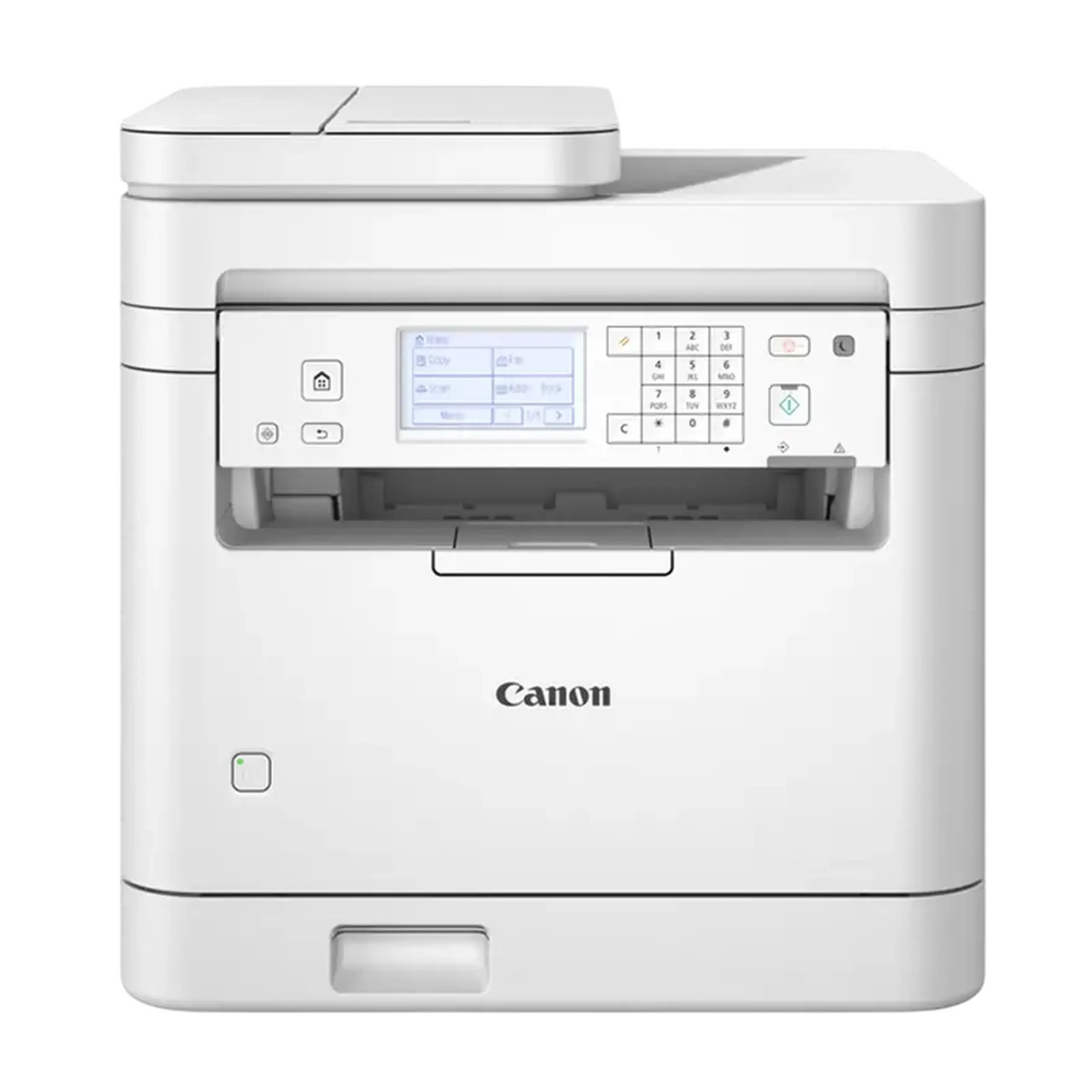 Multifunctional laser Canon i-Sensys MF287dw, Alb