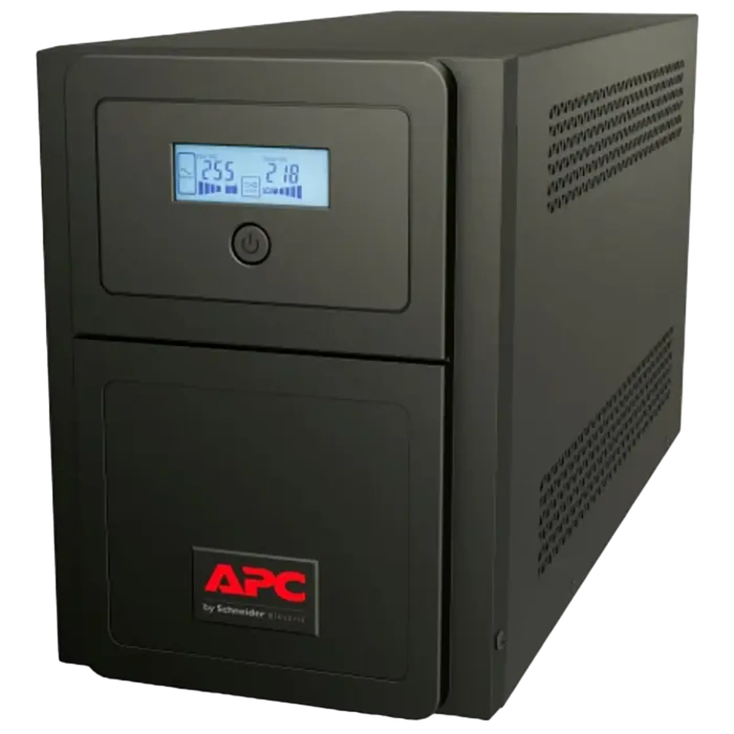 Sursă de alimentare neîntreruptibilă APC SMV1500CAI, Linear-interactiv, 1500VA