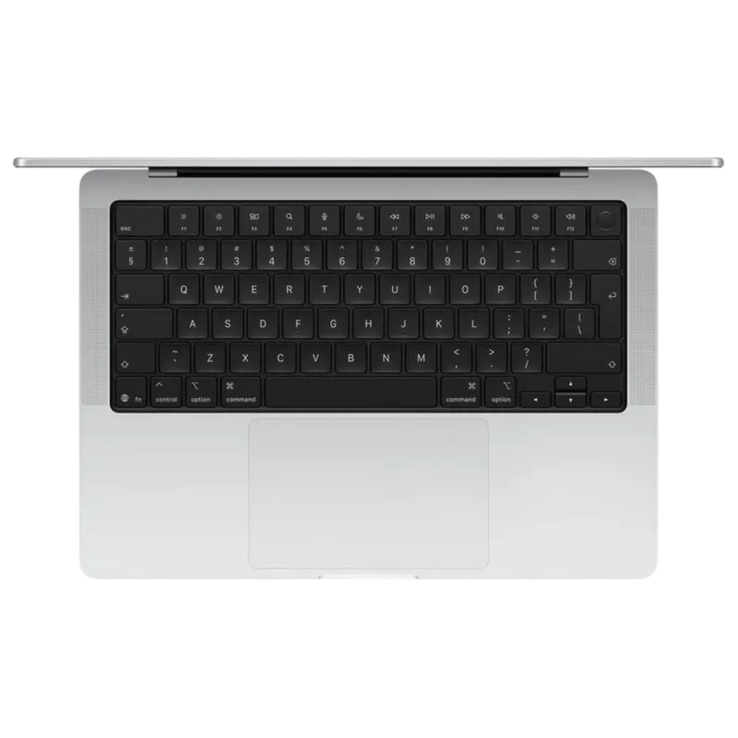 Laptop 14,2" Apple MacBook Pro 14 A3434, Argintiu, M5 with 10-core CPU and 10-core GPU, 24GB/1024GB, macOS Tahoe