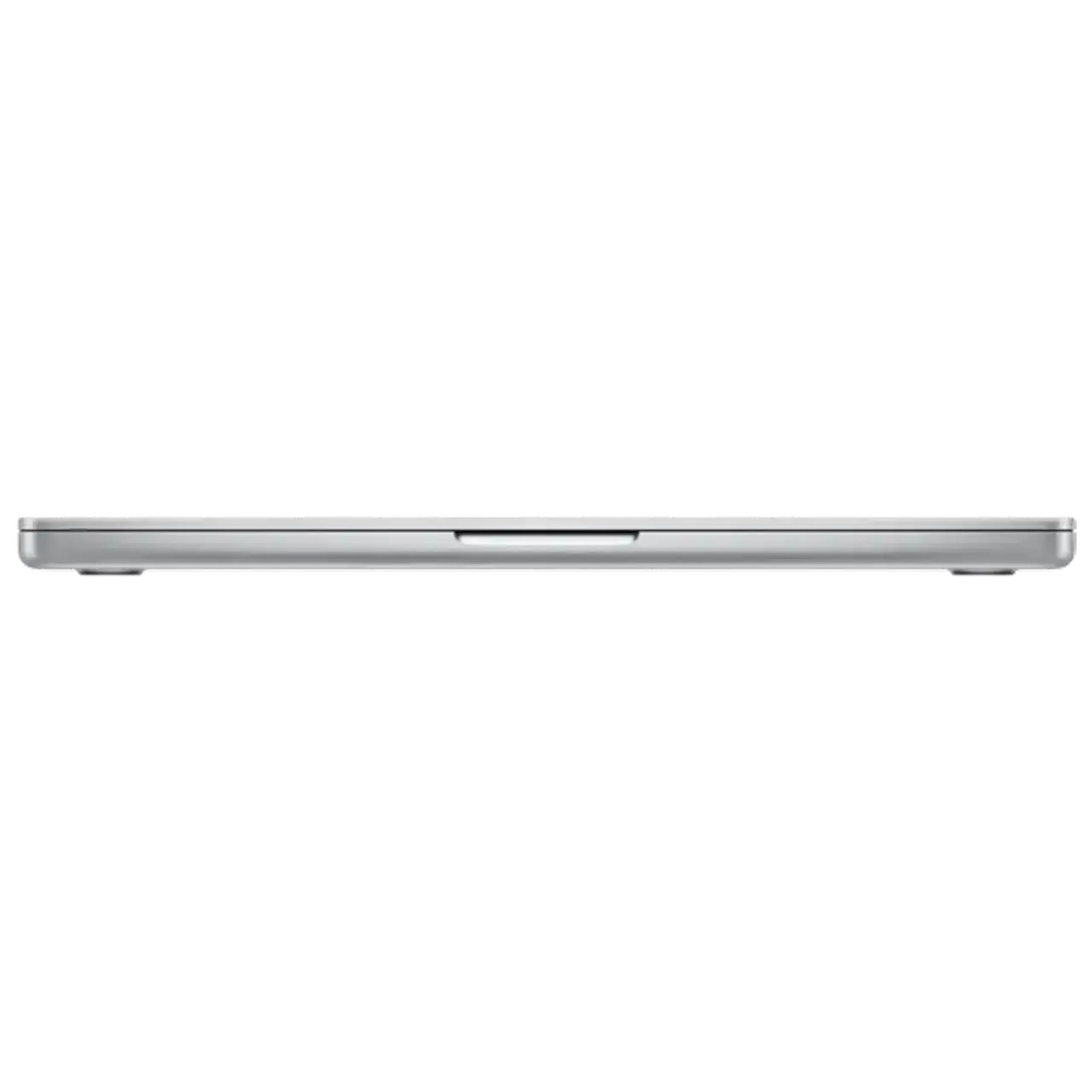 Laptop 14,2" Apple MacBook Pro 14 A3434, Argintiu, M5 with 10-core CPU and 10-core GPU, 24GB/1024GB, macOS Tahoe