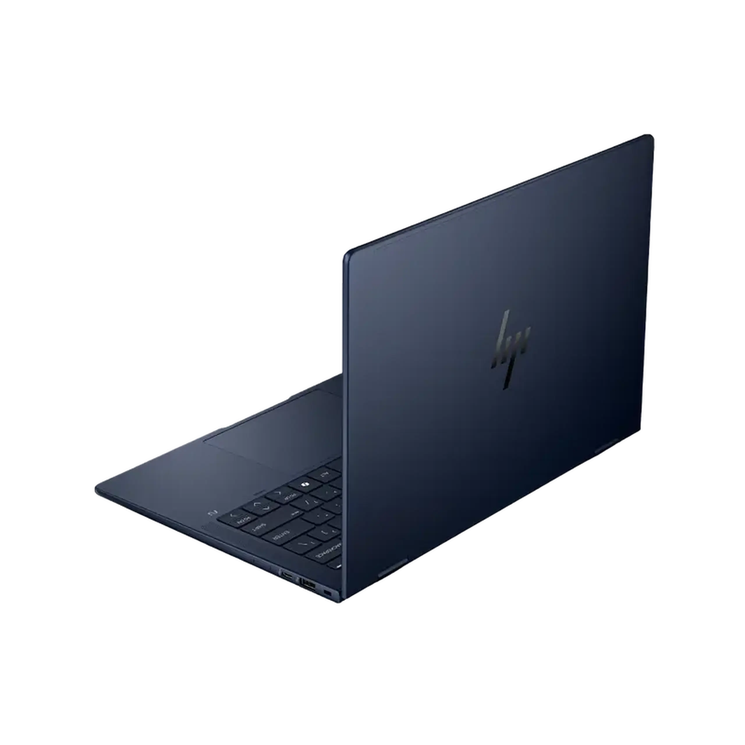 Laptop 14" HP EliteBook X Flip G1i 14 AI, Atmospheric Blue, Intel Core 7 258V, 32GB/1024GB, Windows 11 Pro