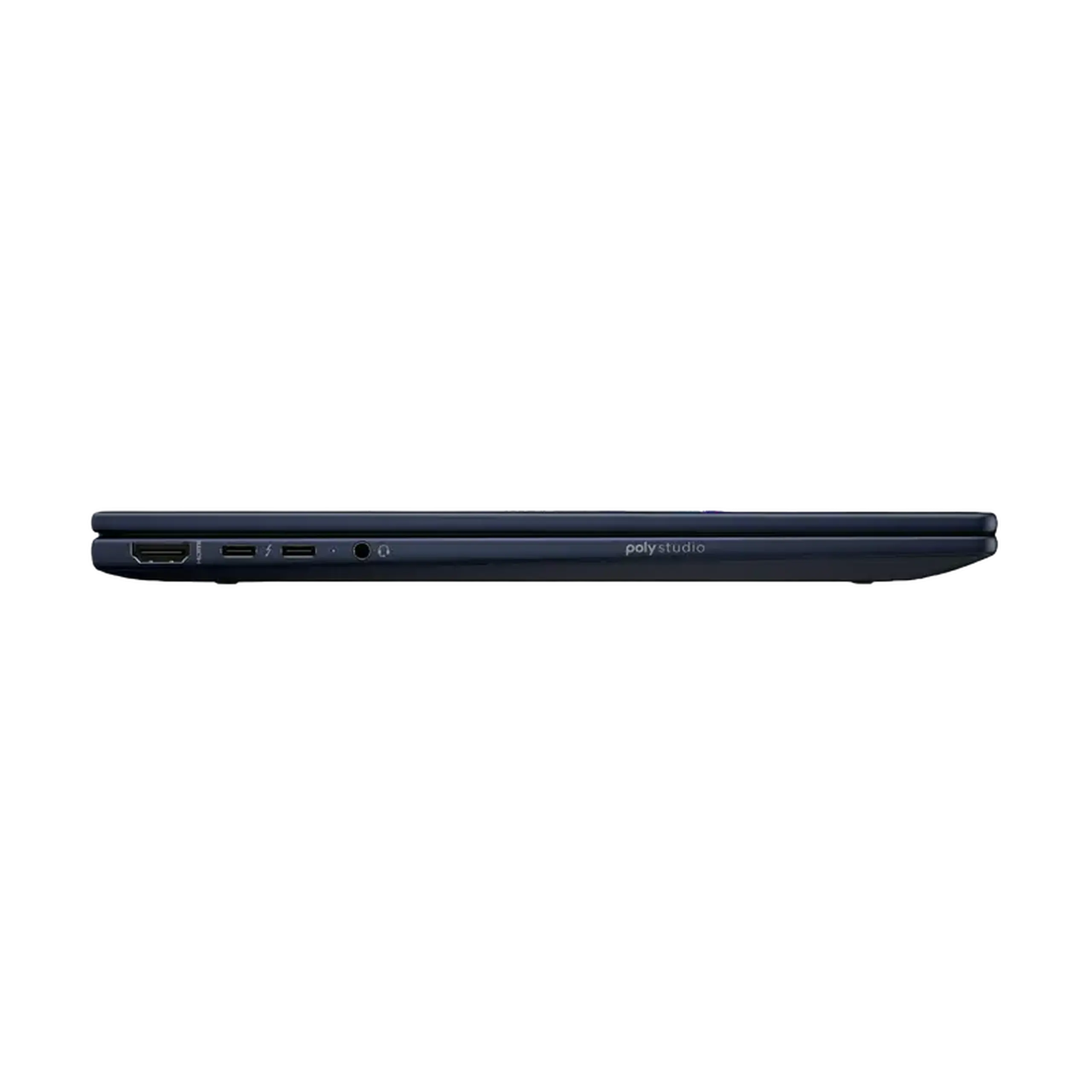 Laptop 14" HP EliteBook X Flip G1i 14 AI, Atmospheric Blue, Intel Core 7 258V, 32GB/1024GB, Windows 11 Pro