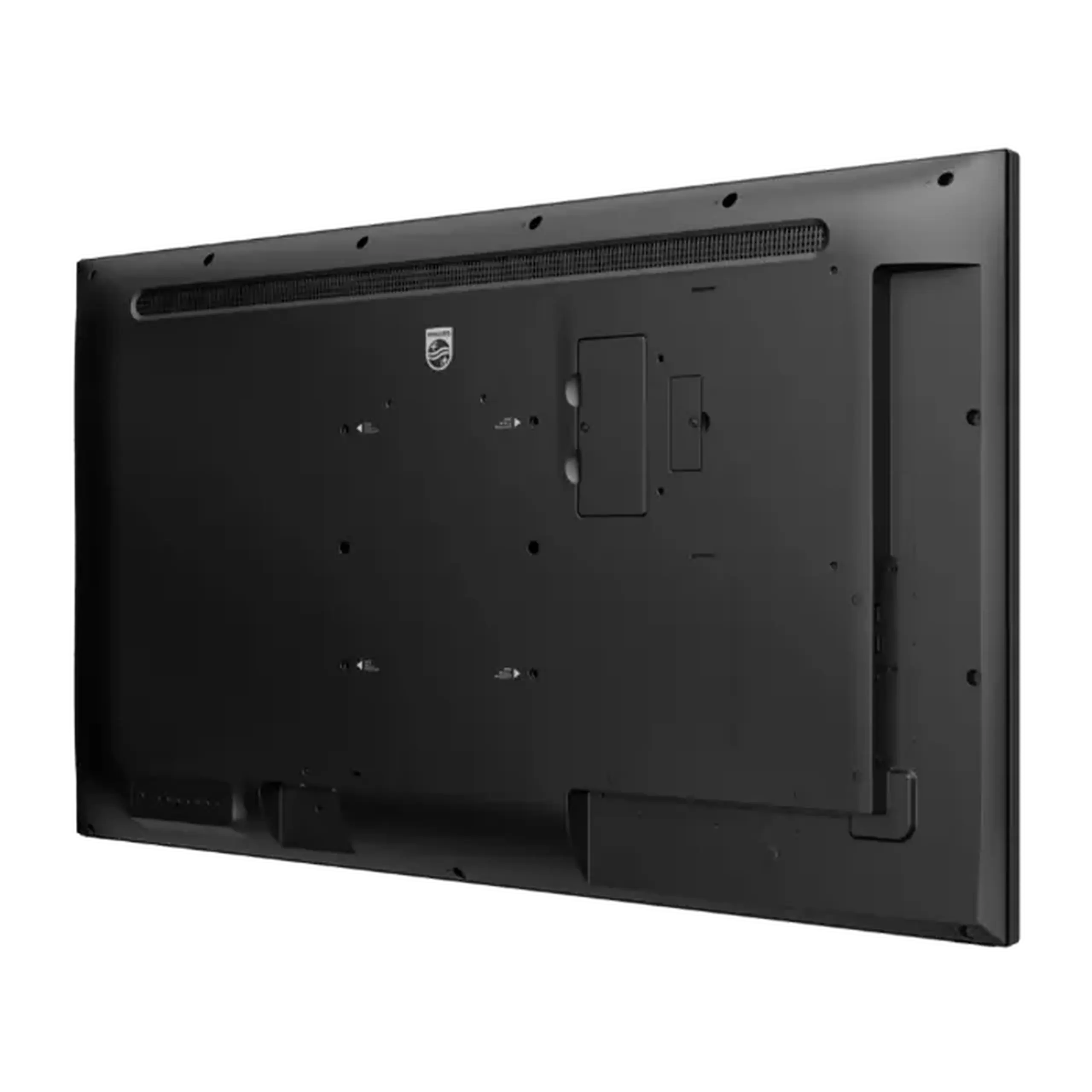 Display Philips 75BDL3650Q, 65", Negru