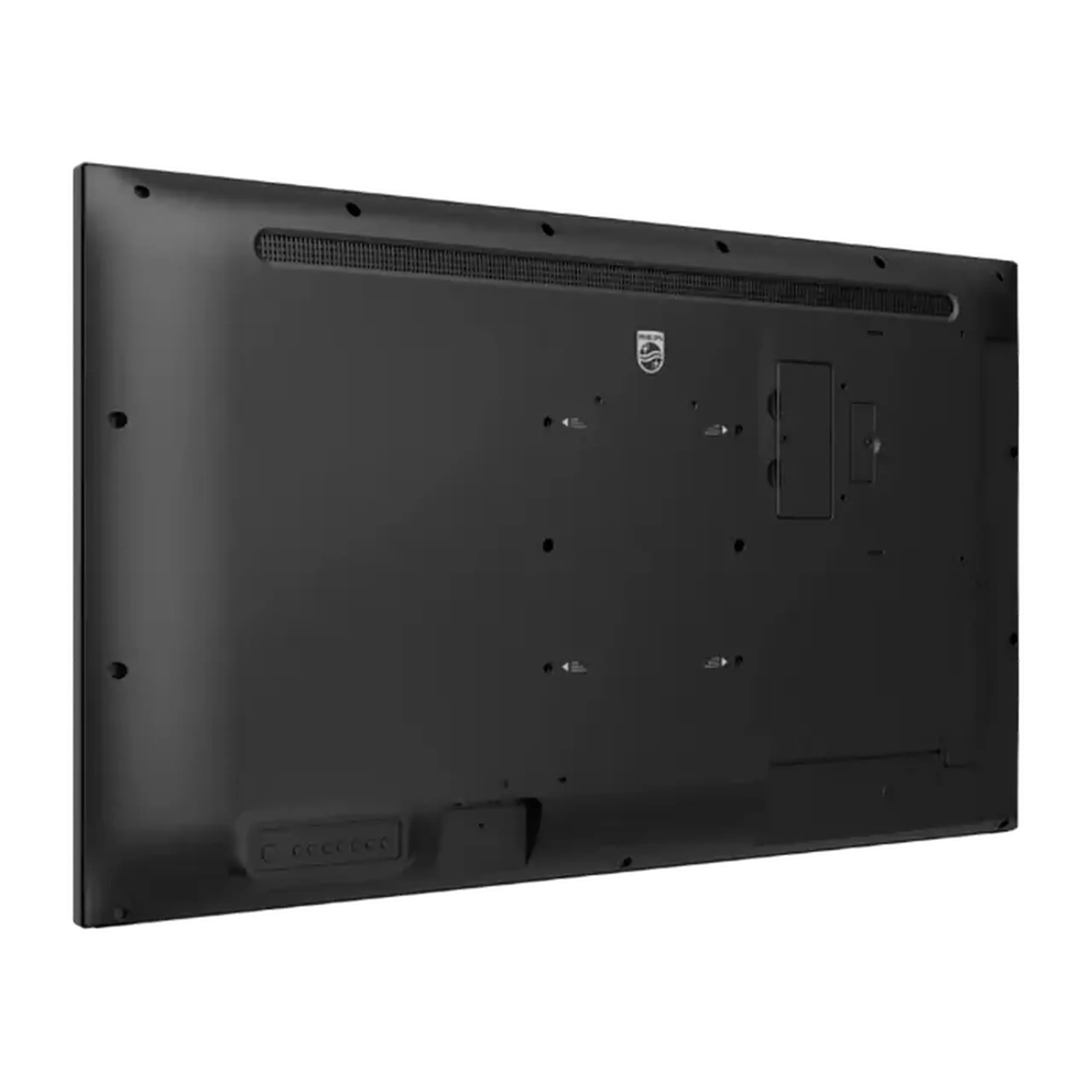 Display Philips 75BDL3650Q, 65", Negru