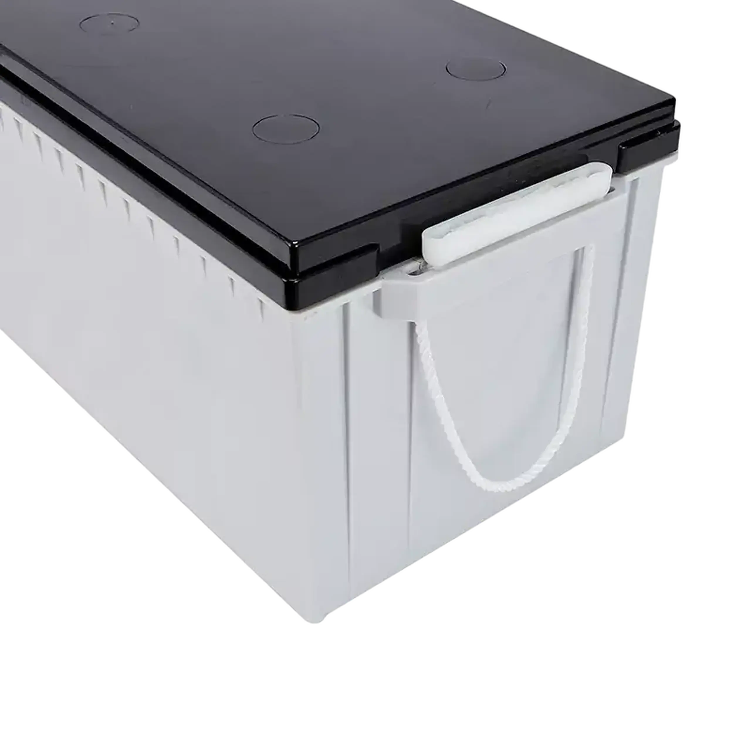 Acumulator UPS Power GE200-12, 12V 200