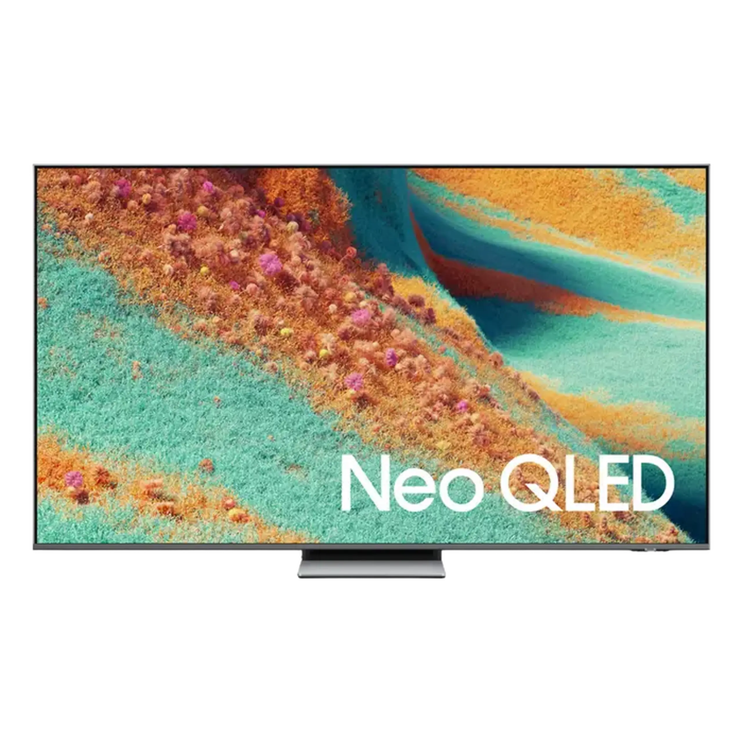 75" MiniLED SMART TV Samsung QE75QN85FAUXUA, 3840x2160 4K UHD, Tizen, Negru