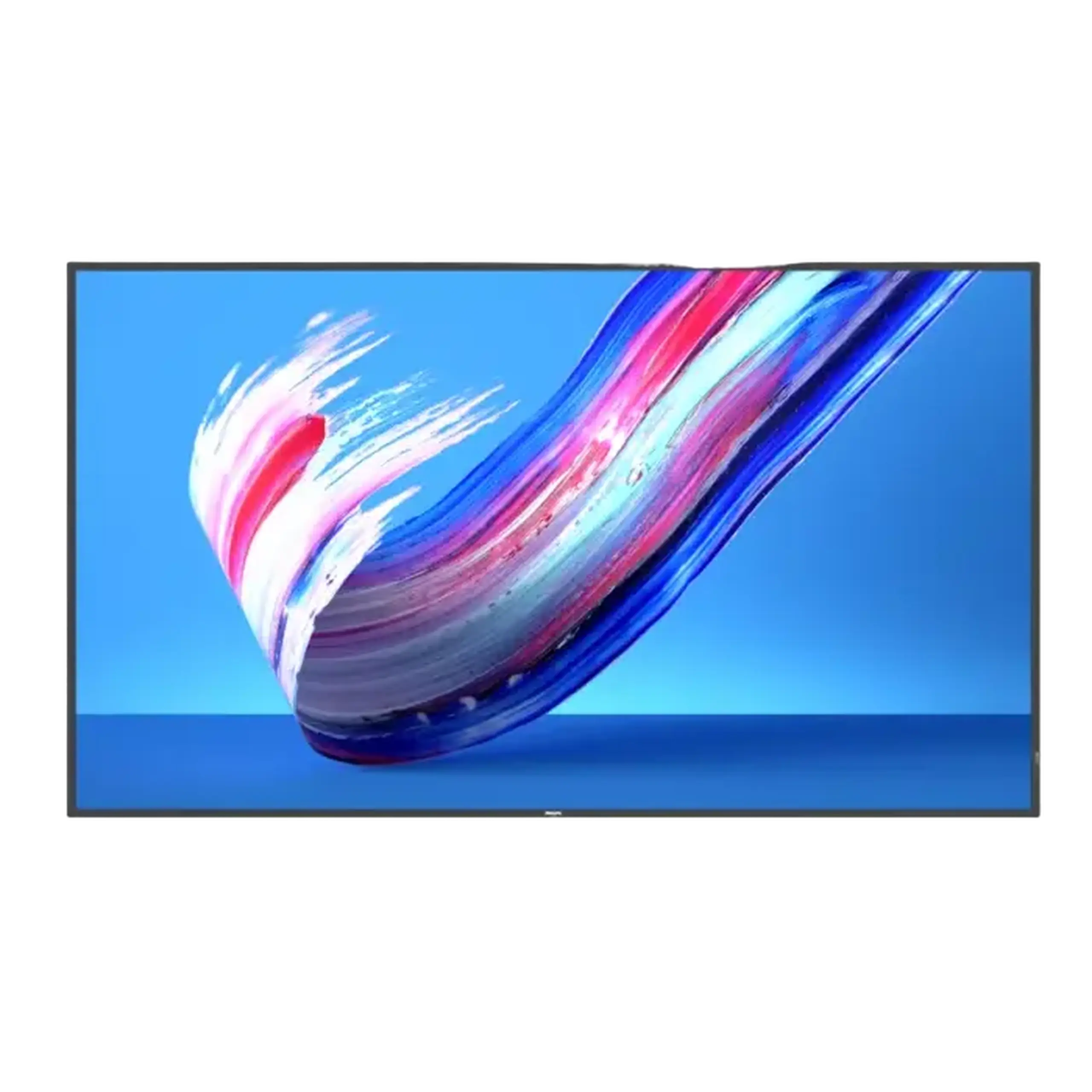 Display Philips 75BDL3650Q, 65", Negru