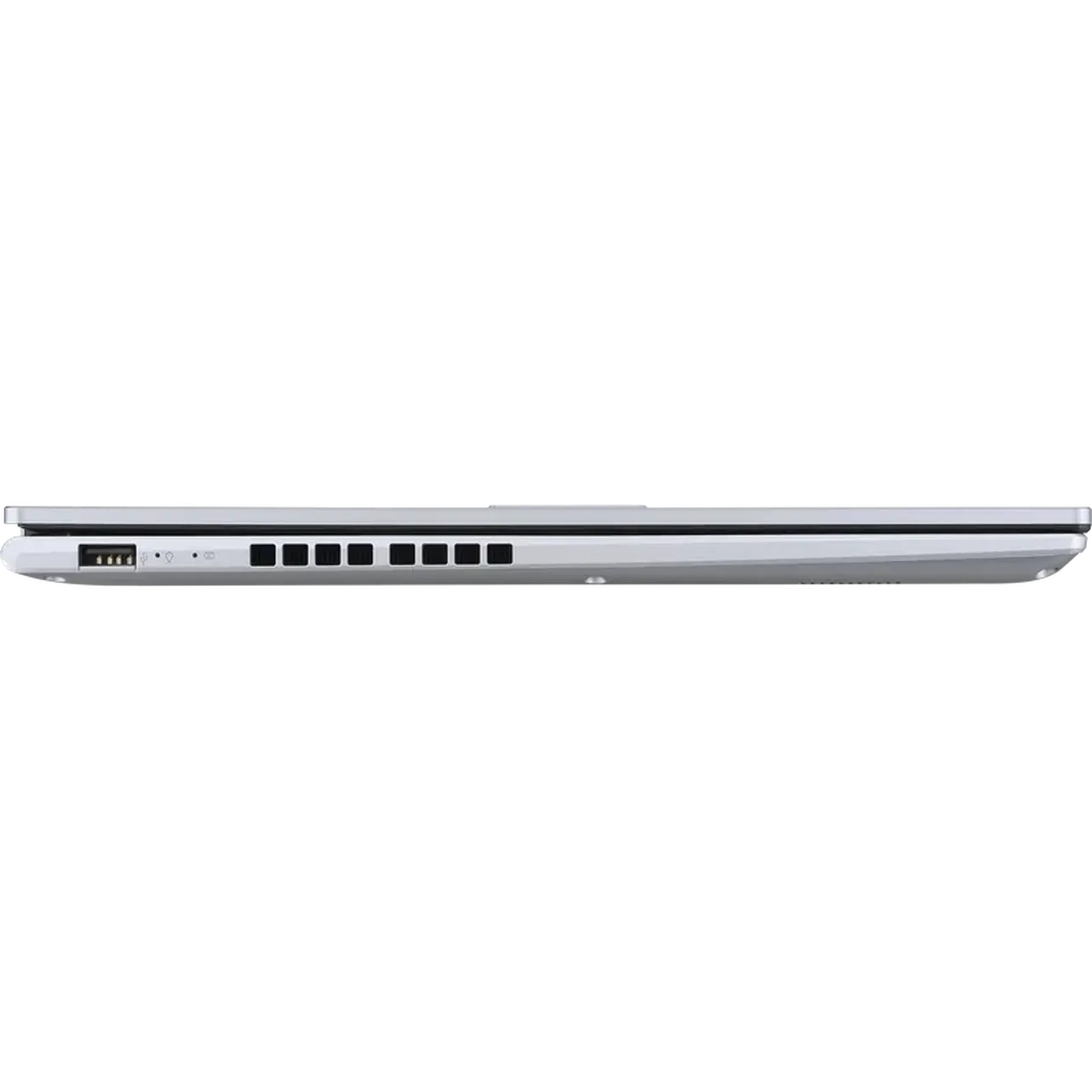 Laptop 16" ASUS Vivobook 16 X1605VA, Cool Silver, Intel Core i5-13420H, 16GB/512GB, Fără SO