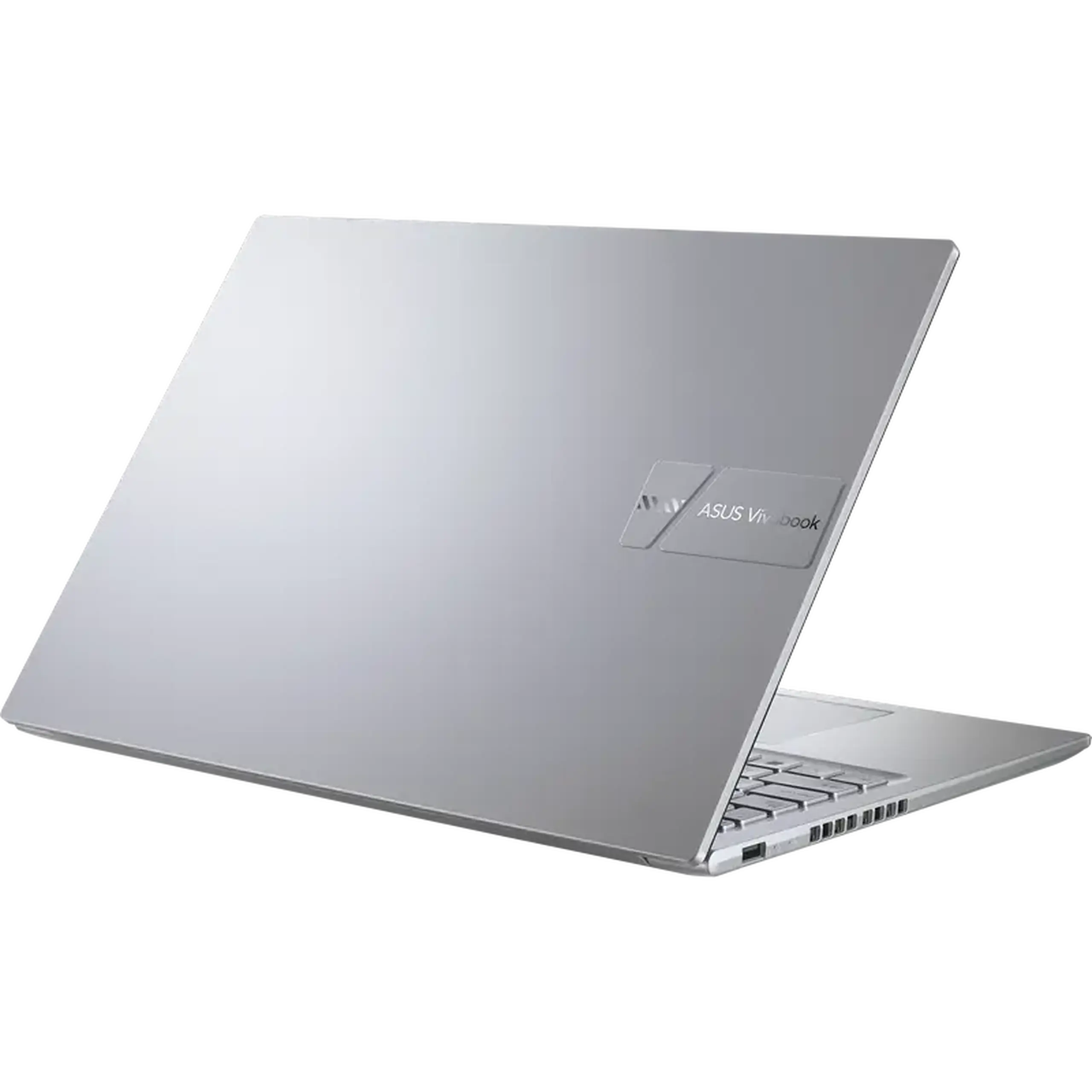Laptop 16" ASUS Vivobook 16 X1605VA, Cool Silver, Intel Core i5-13420H, 16GB/512GB, Fără SO