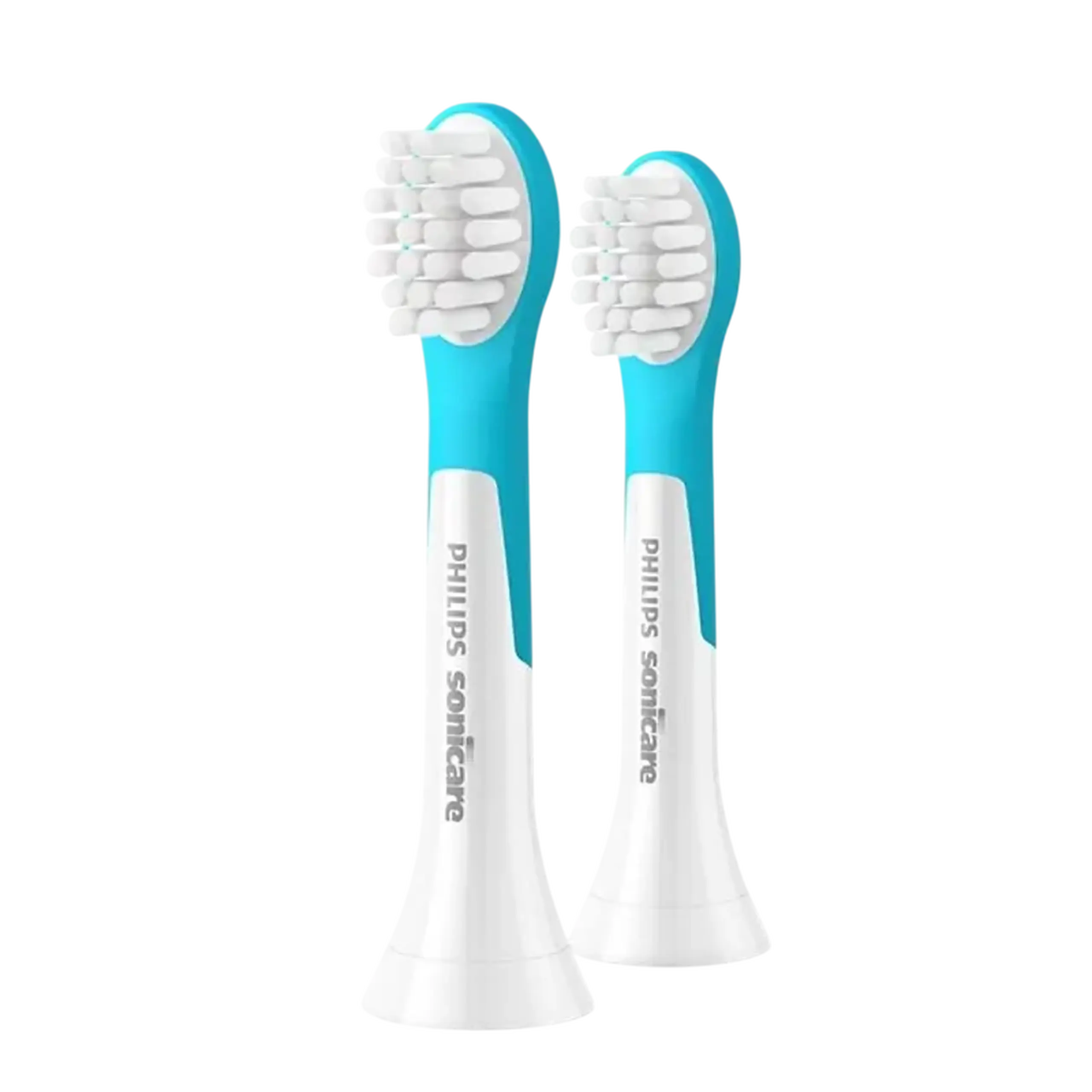 Duză pentru periuța de dinți electrică Philips HX6032/90, Alb