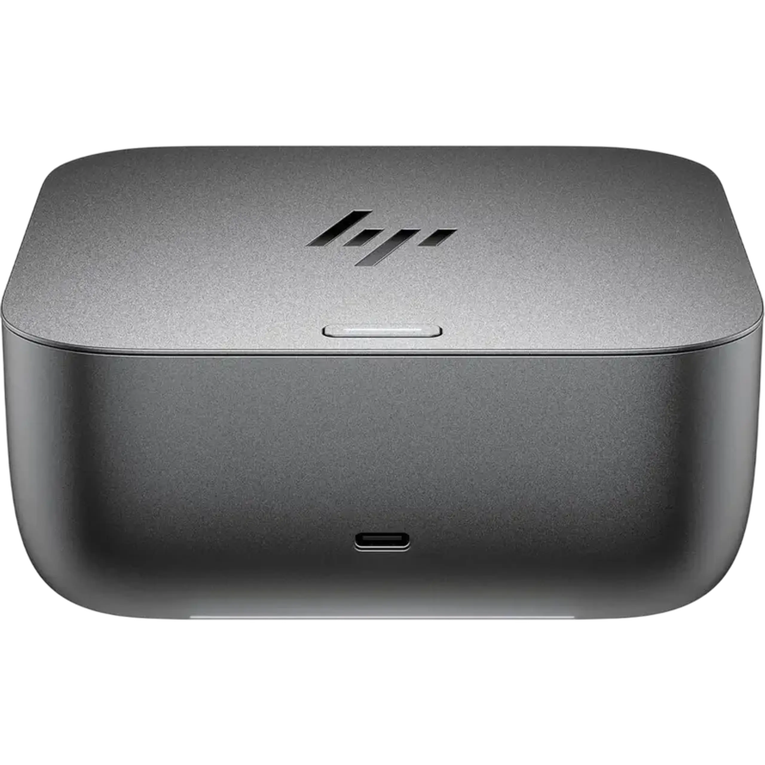 Stație Docking HP Thunderbolt 4, Gri
