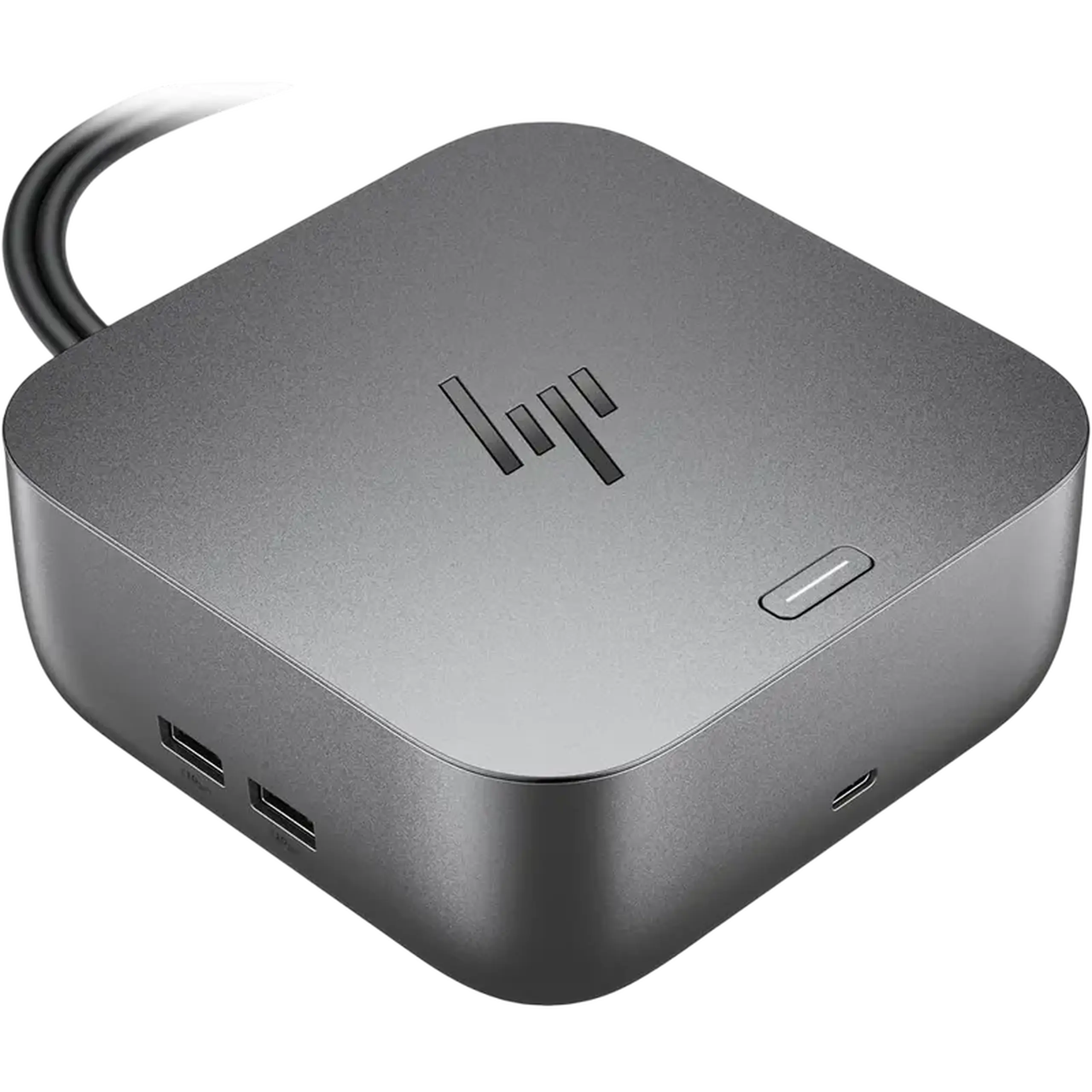 Stație Docking HP Thunderbolt 4, Gri